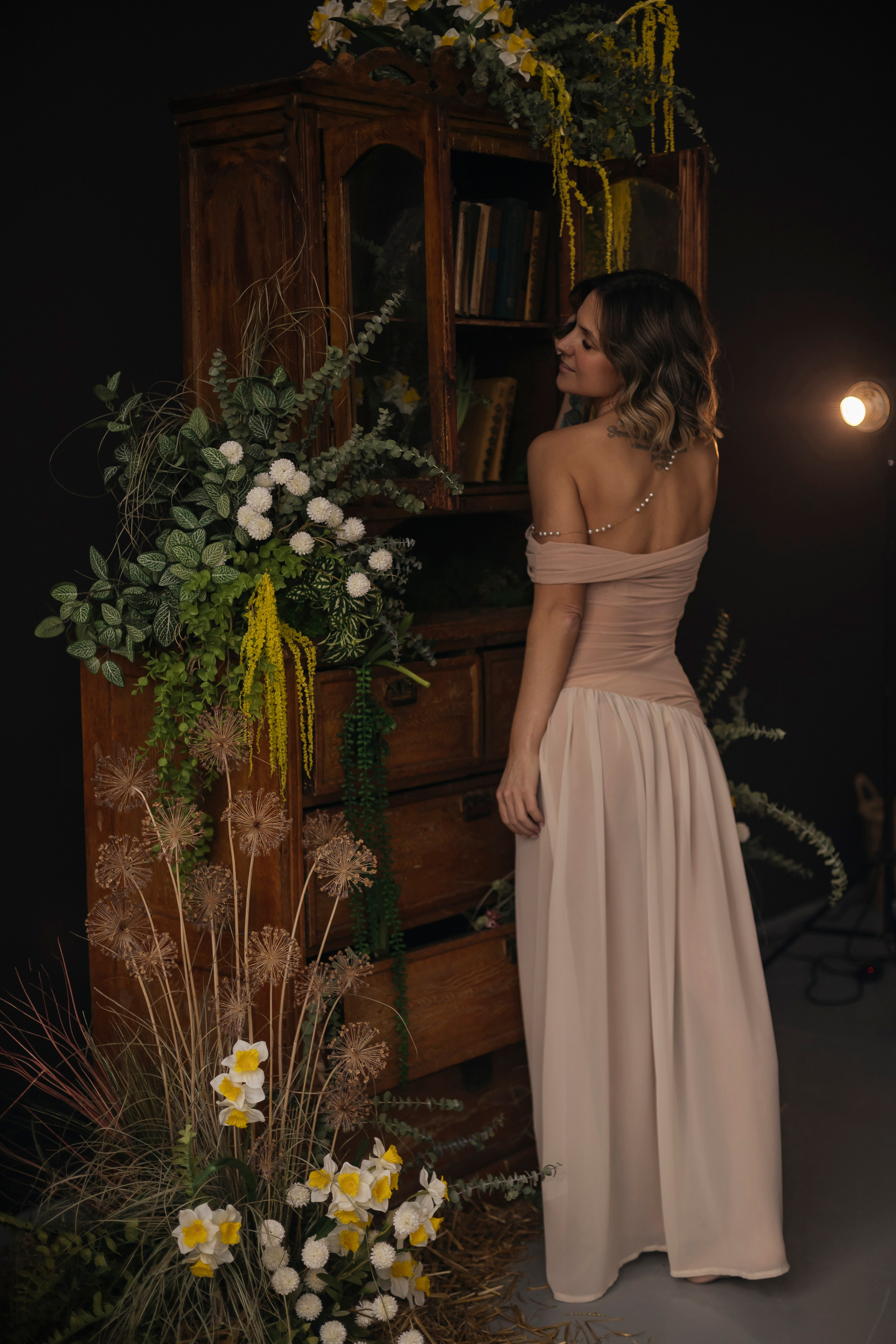 Съемка Виктория. Фотограф Калуга