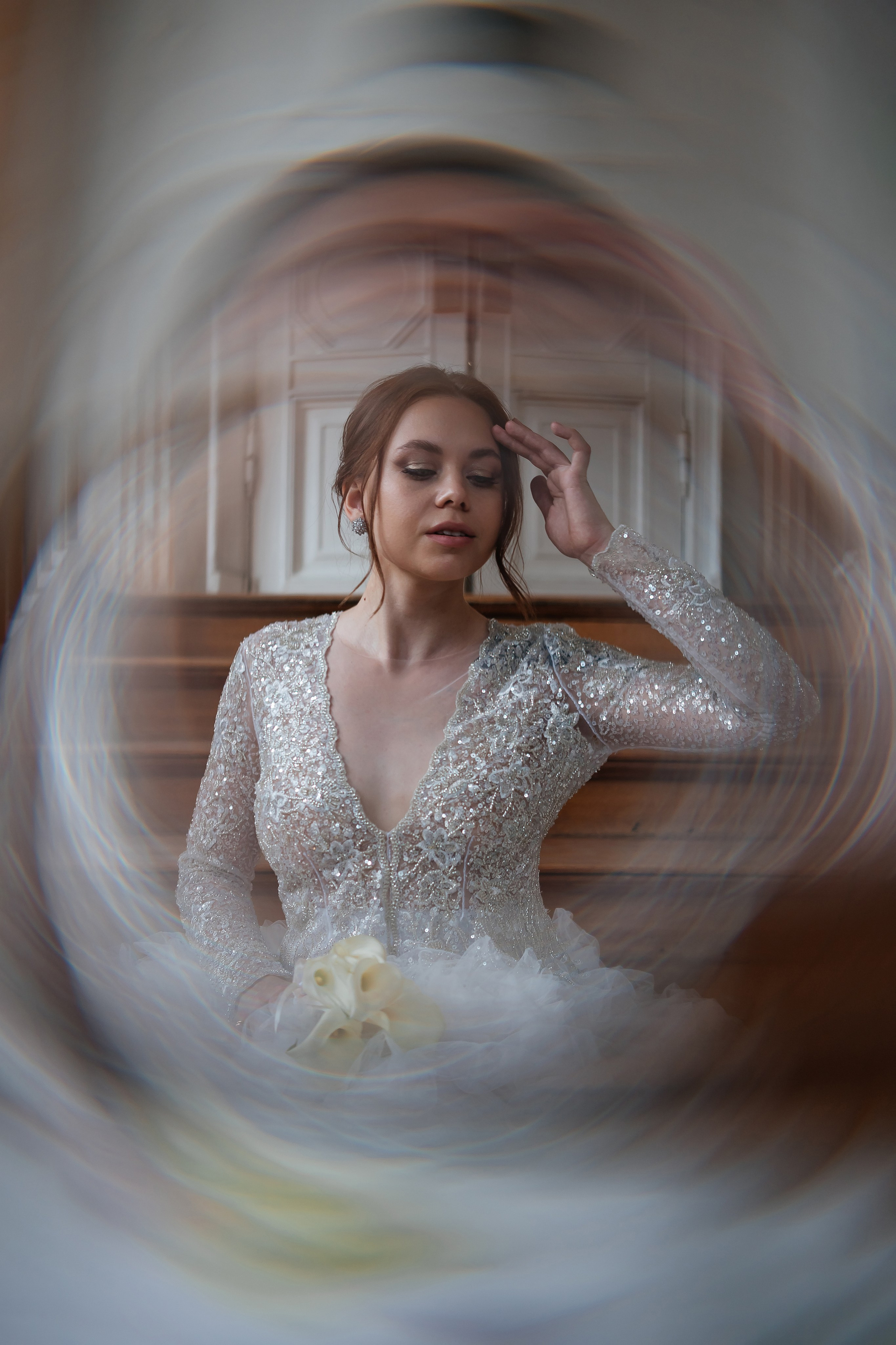 Анна и Максим. Фотограф Калуга