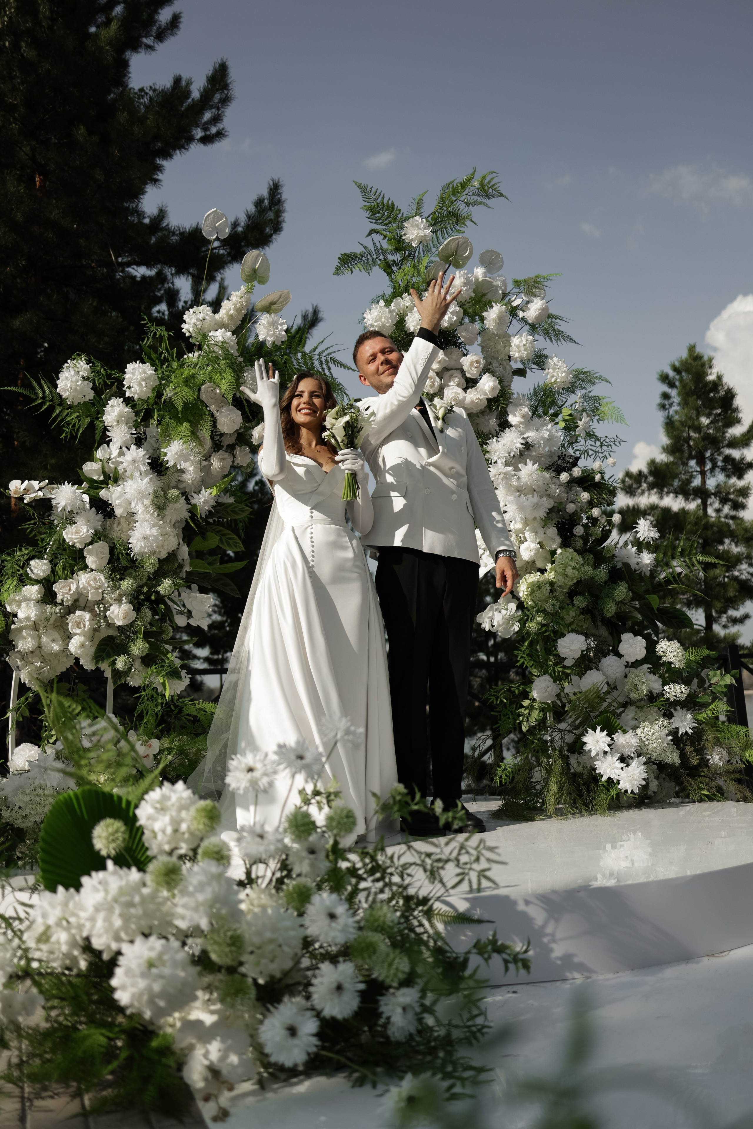 Щелкунчик под открытым небом 🤌🏻