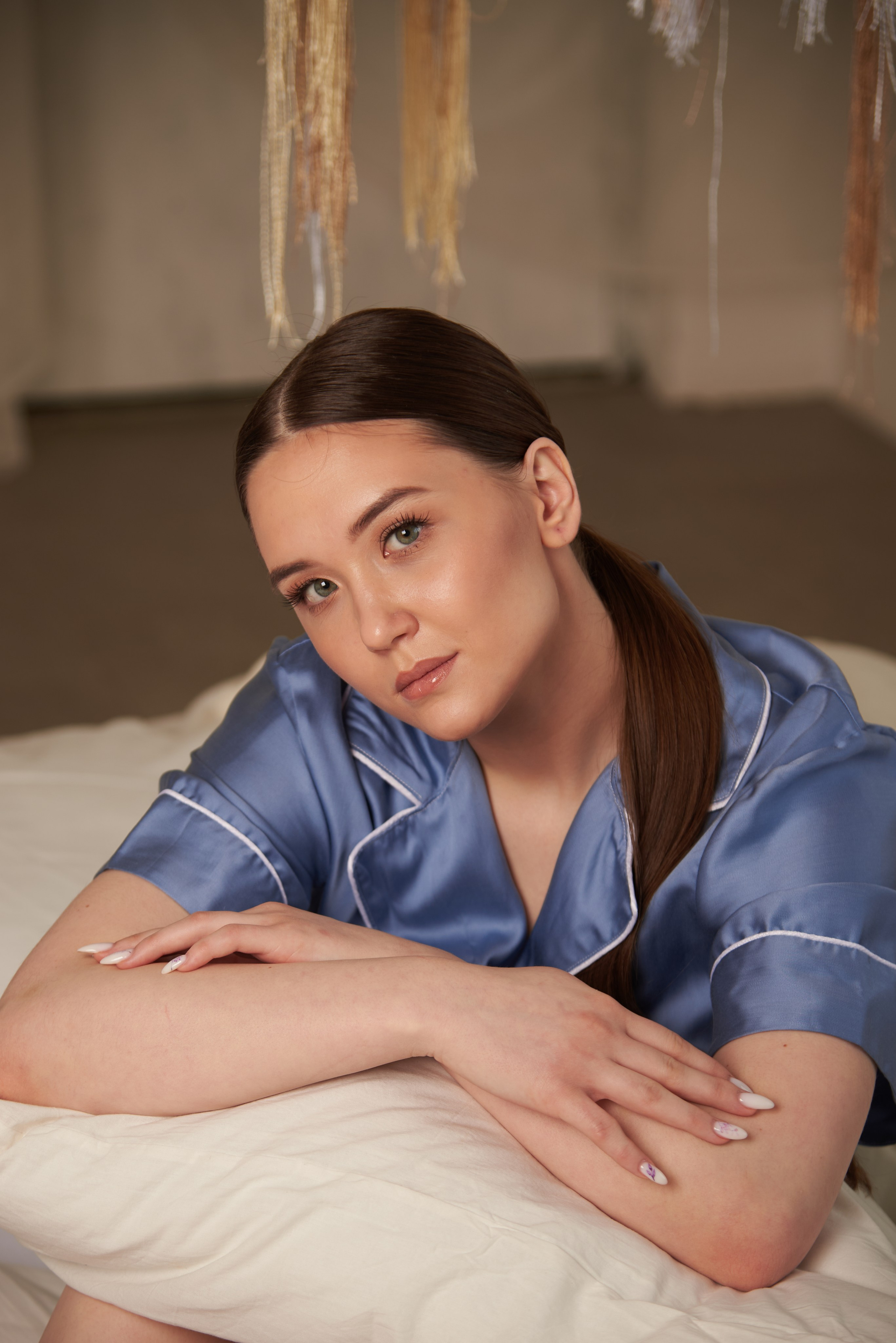 Красота в каждом кадре. Фотограф Юлия Ремезова