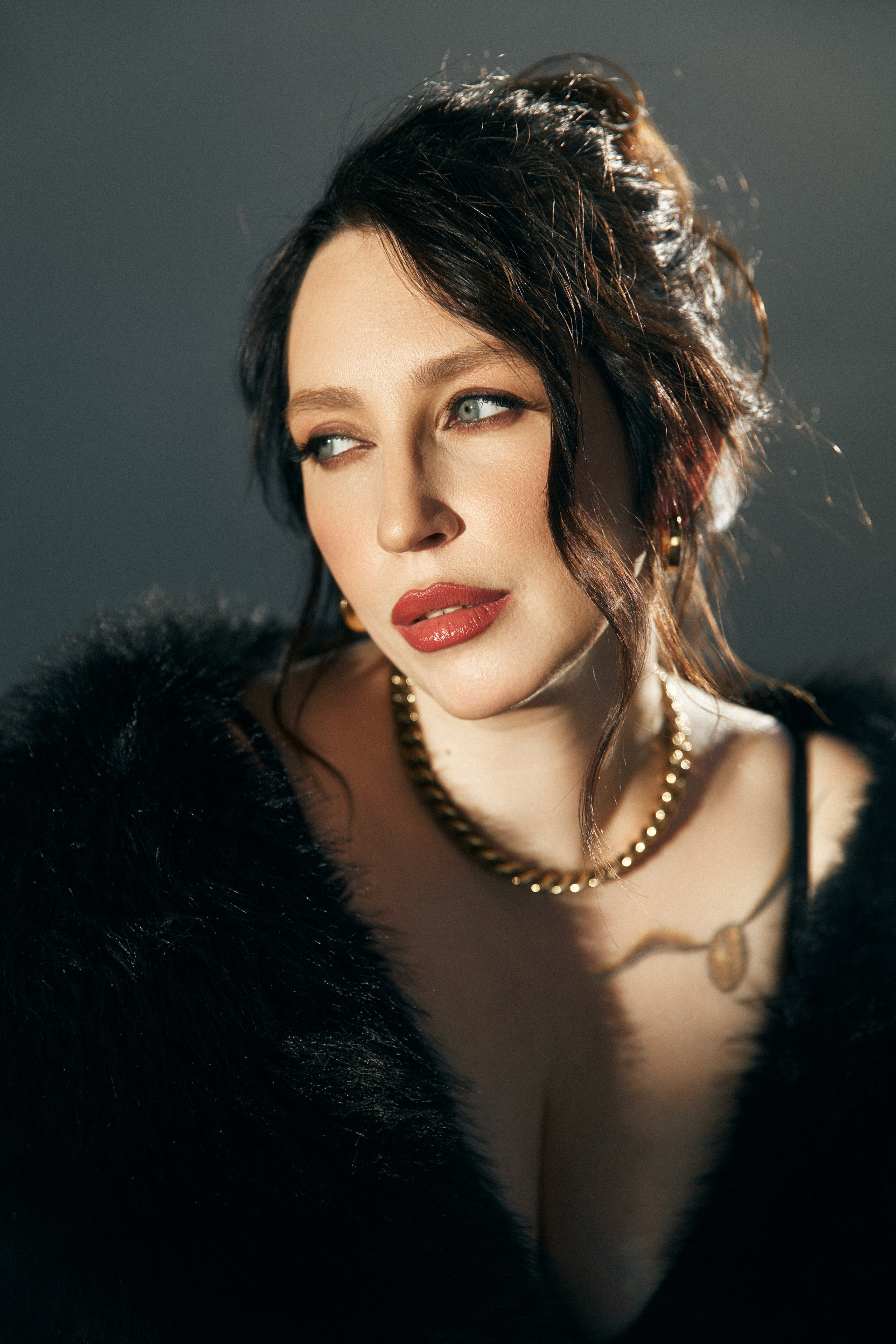 Inna. Фотограф для души Анастасия Конкс