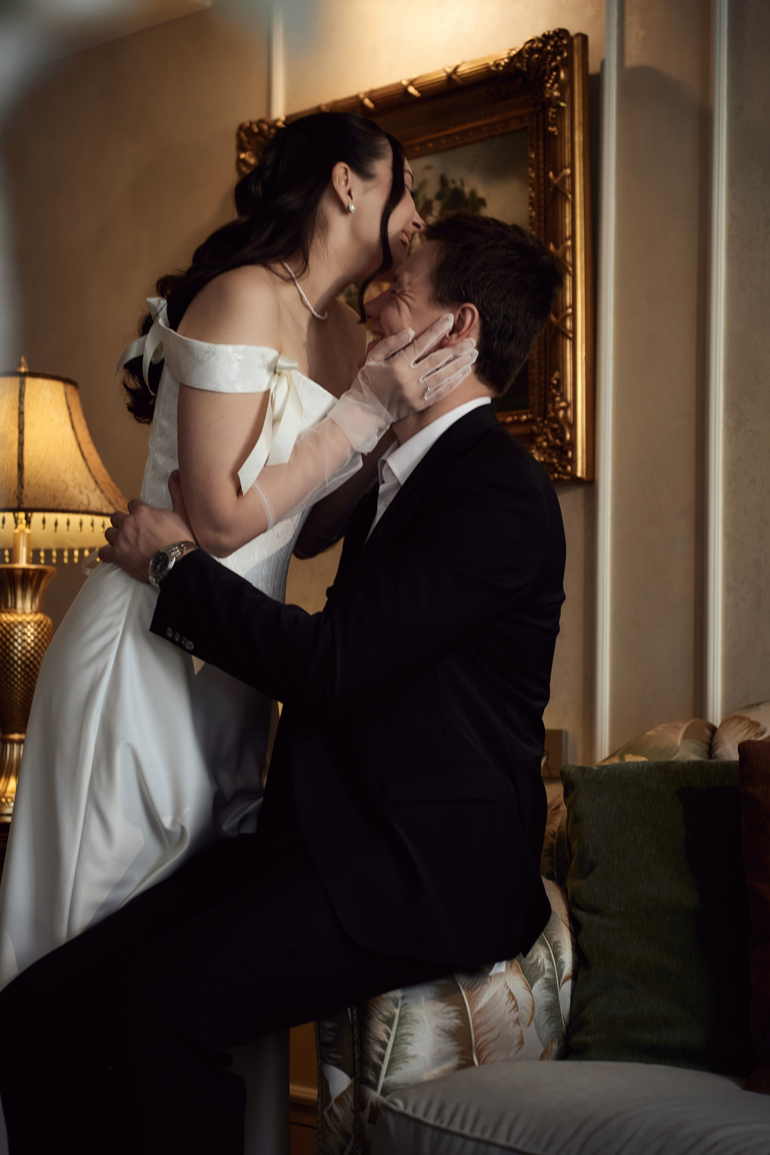 Свадебный фотограф Екатерина Мартазова. Екатеринбург