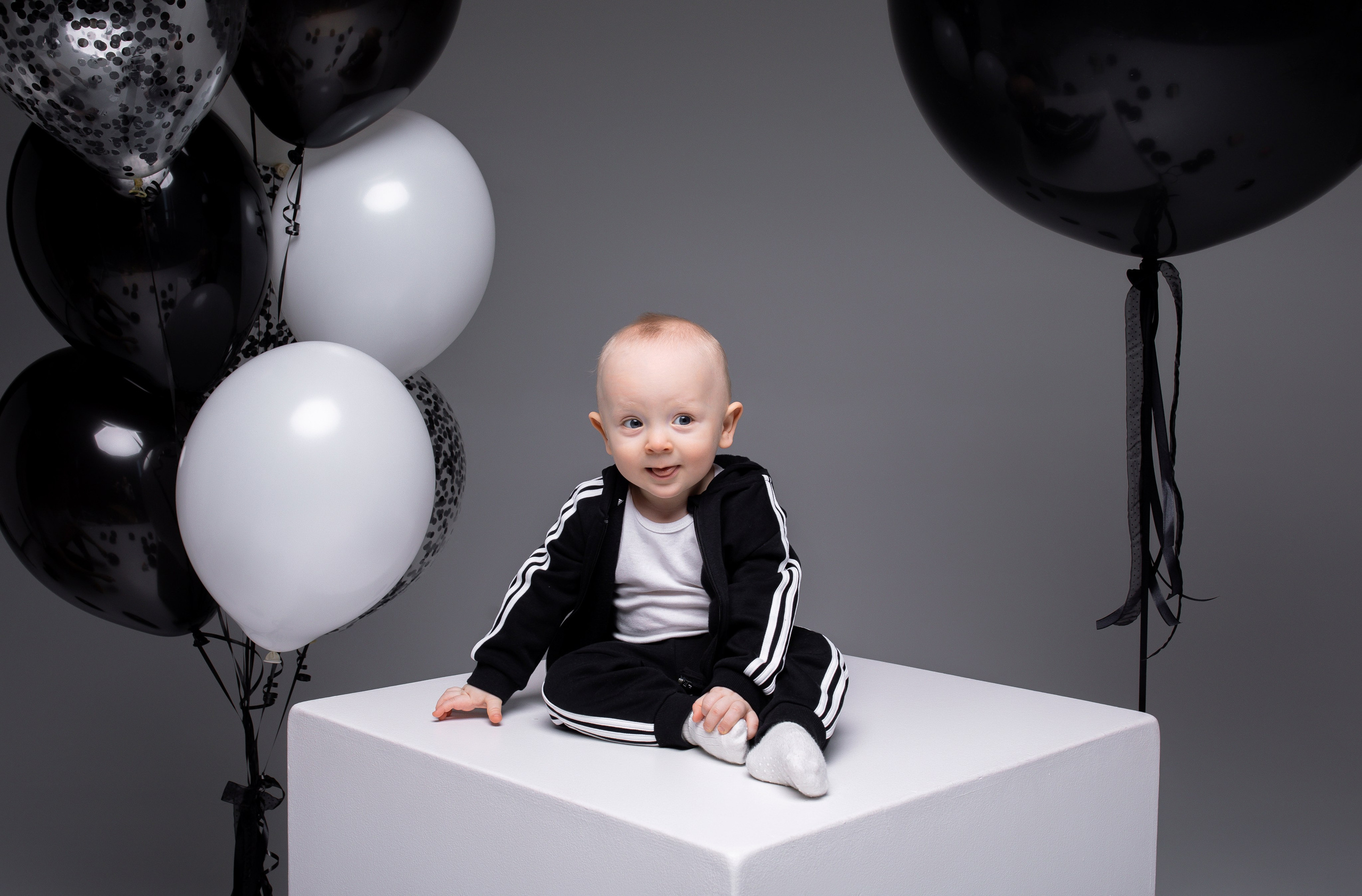 Матвею 1 Годик. ФОТОГРАФ ХАБАРОВСК АНАСТАСИЯ РАЧЕНКОВА