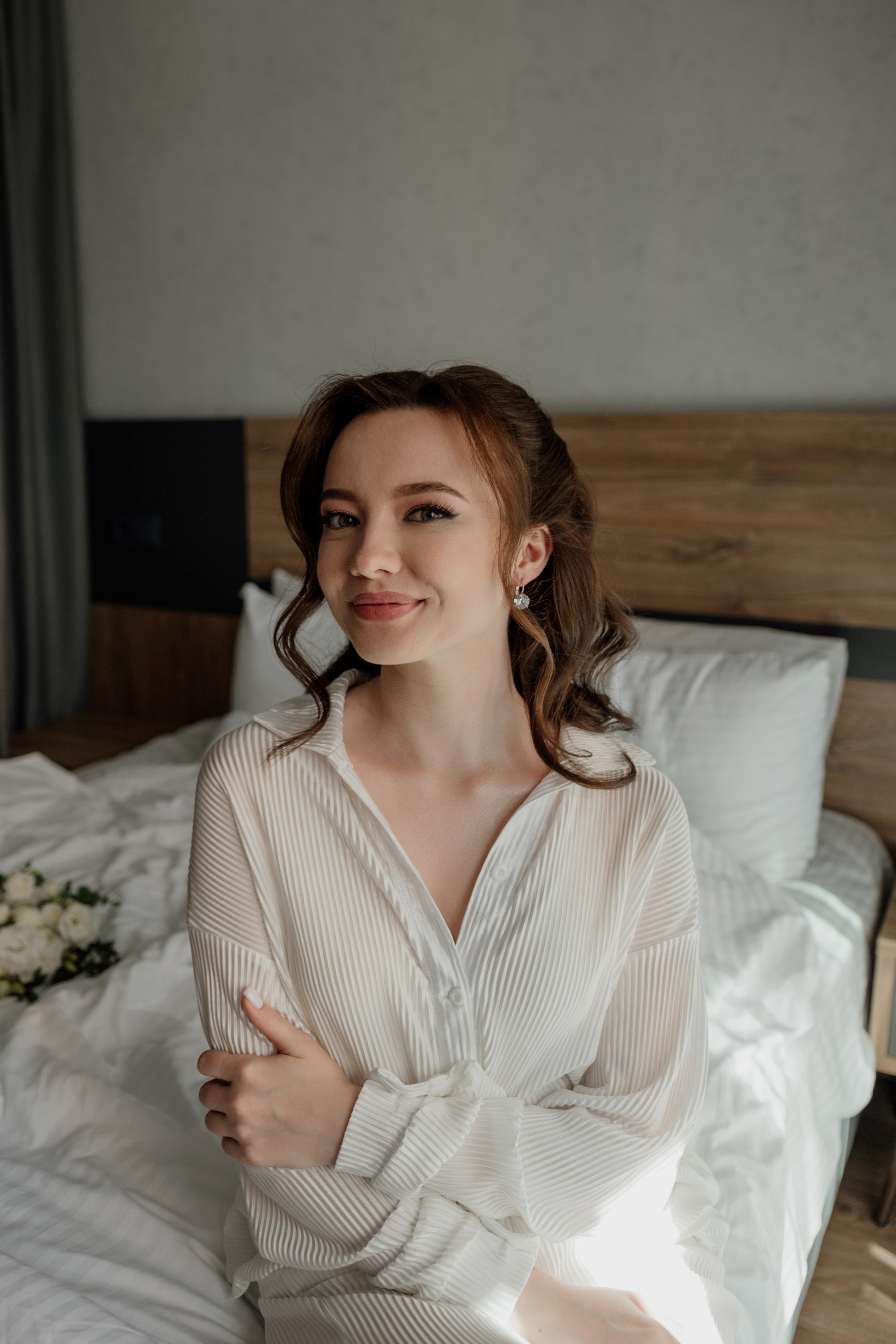 Глеб и Полина. Свадебный и Семейный фотограф в Ярославле Алёна Колясникова