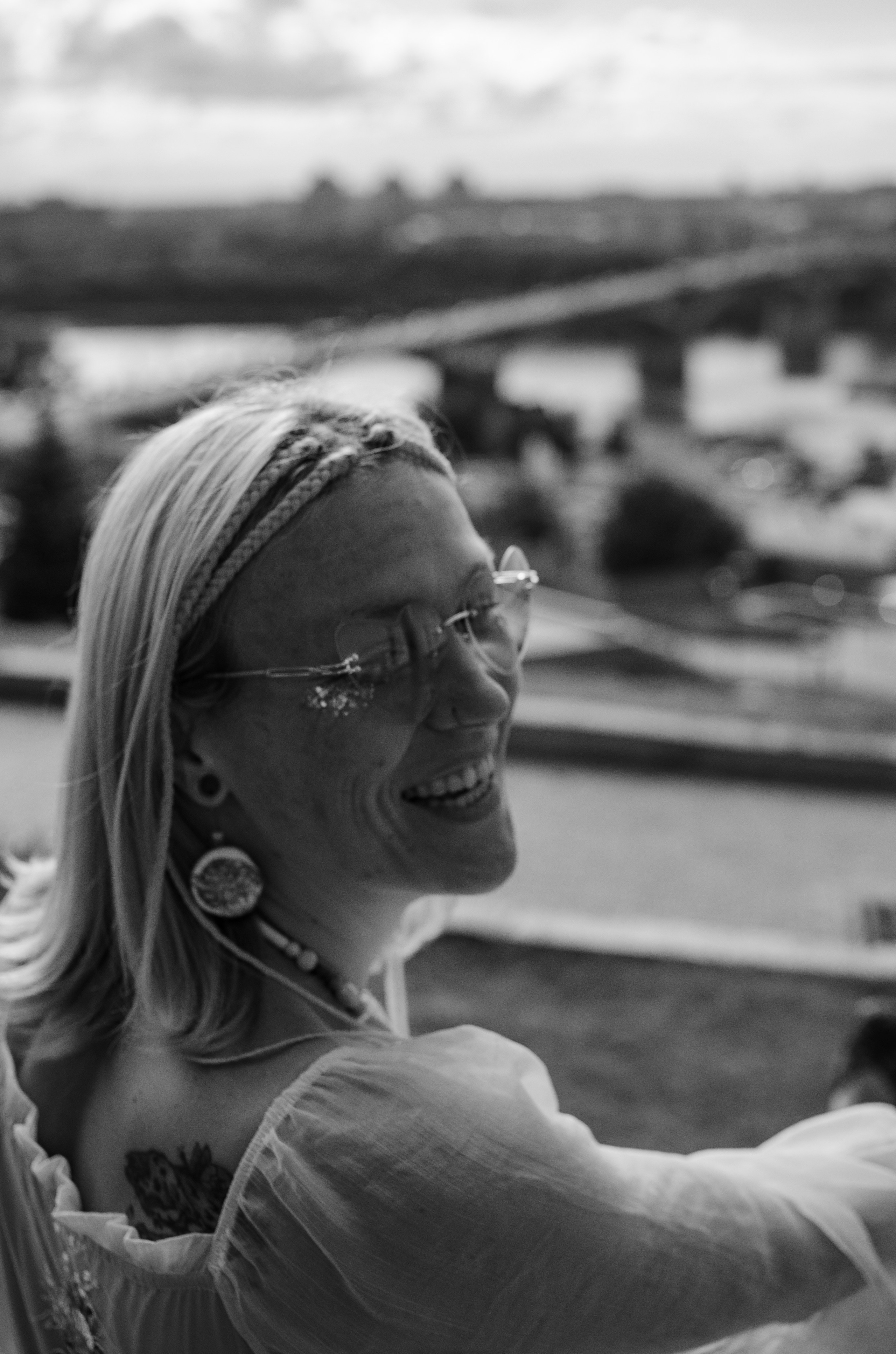 Дарий. КВЭЛ — Кто Все Эти Люди