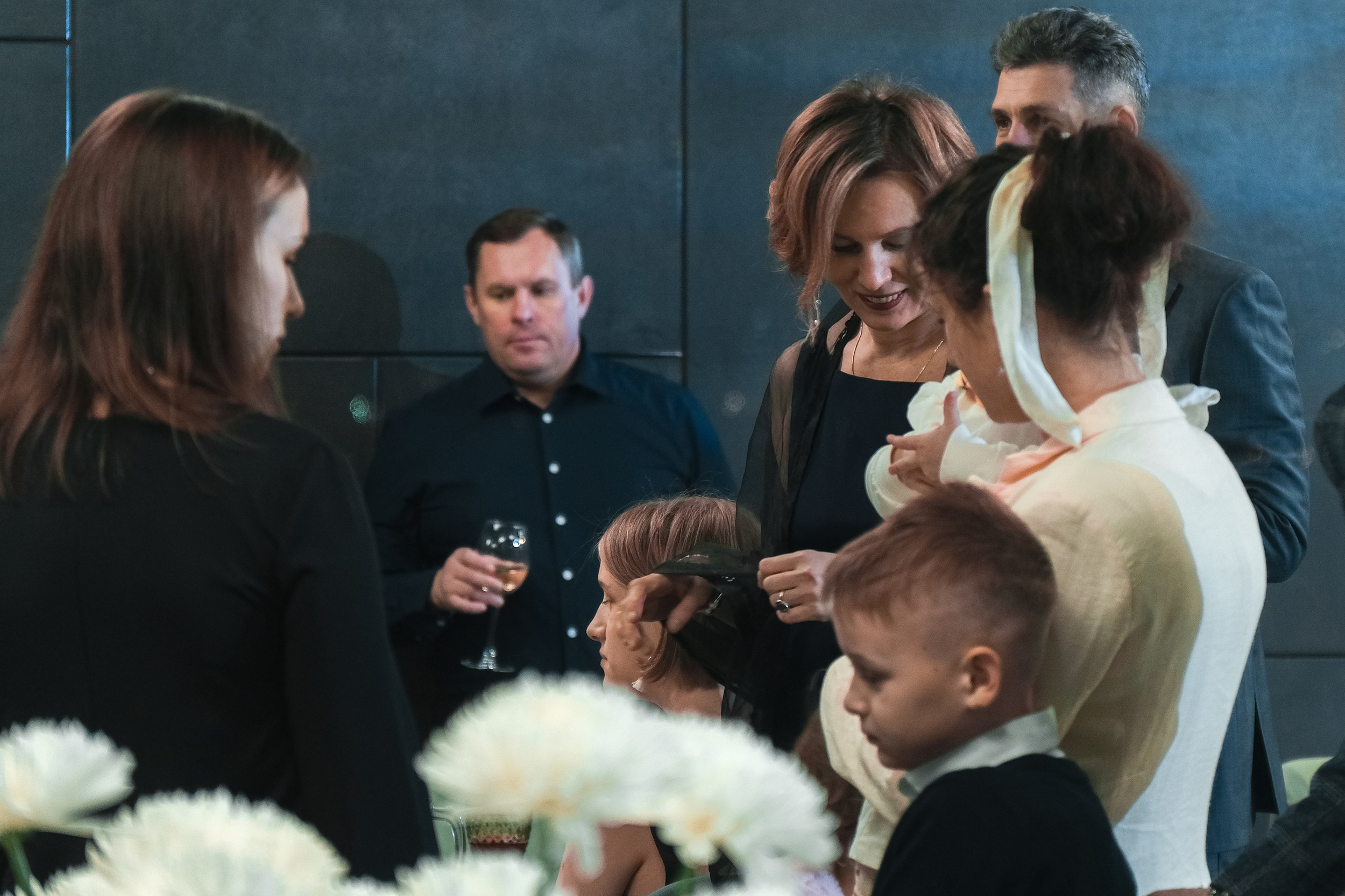 Макар и Софья. Фотограф и видеограф в Москве и МО — Евгений Лавров