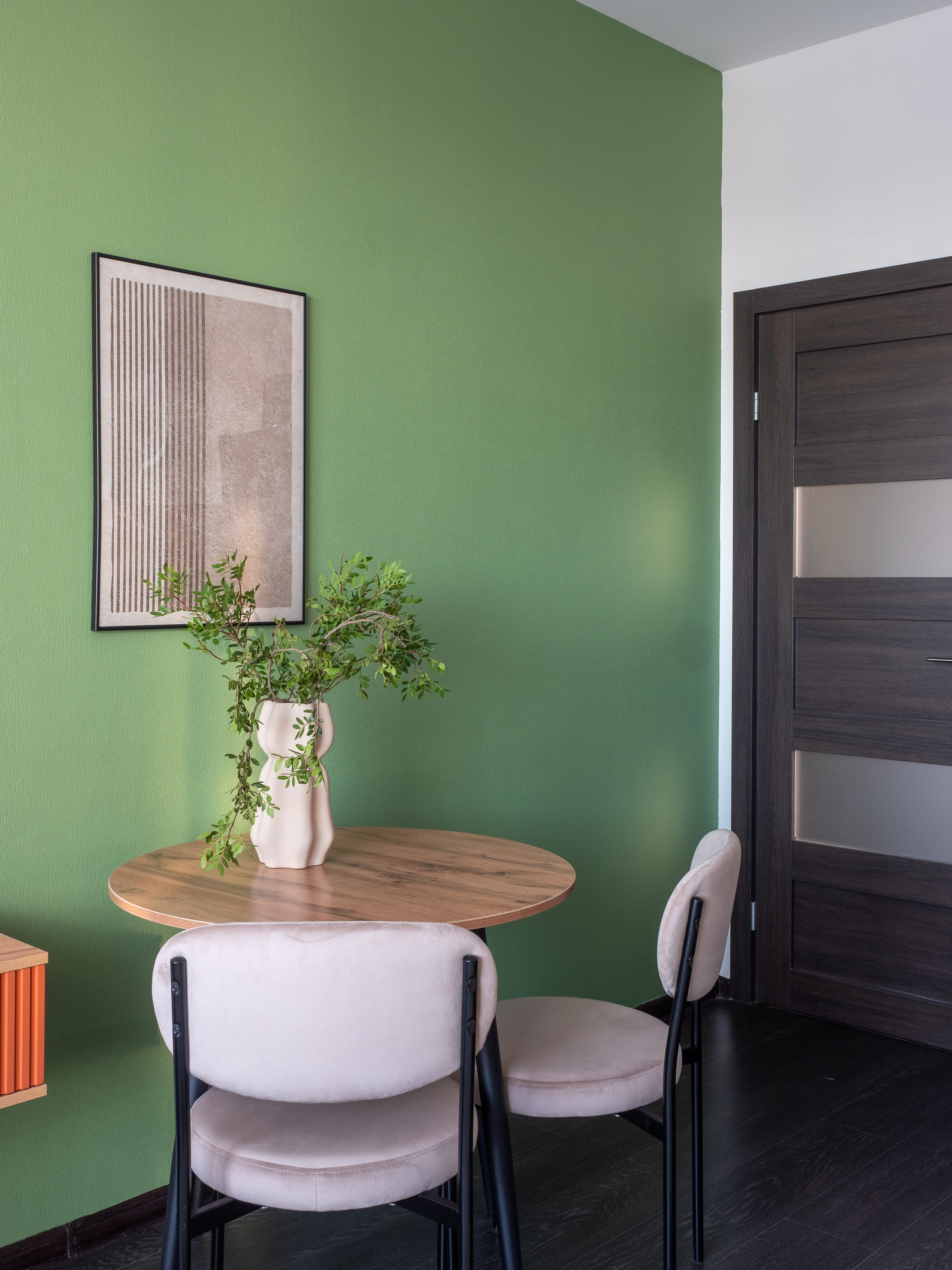 ЖК «Чистое Небо». Сидоров Артем