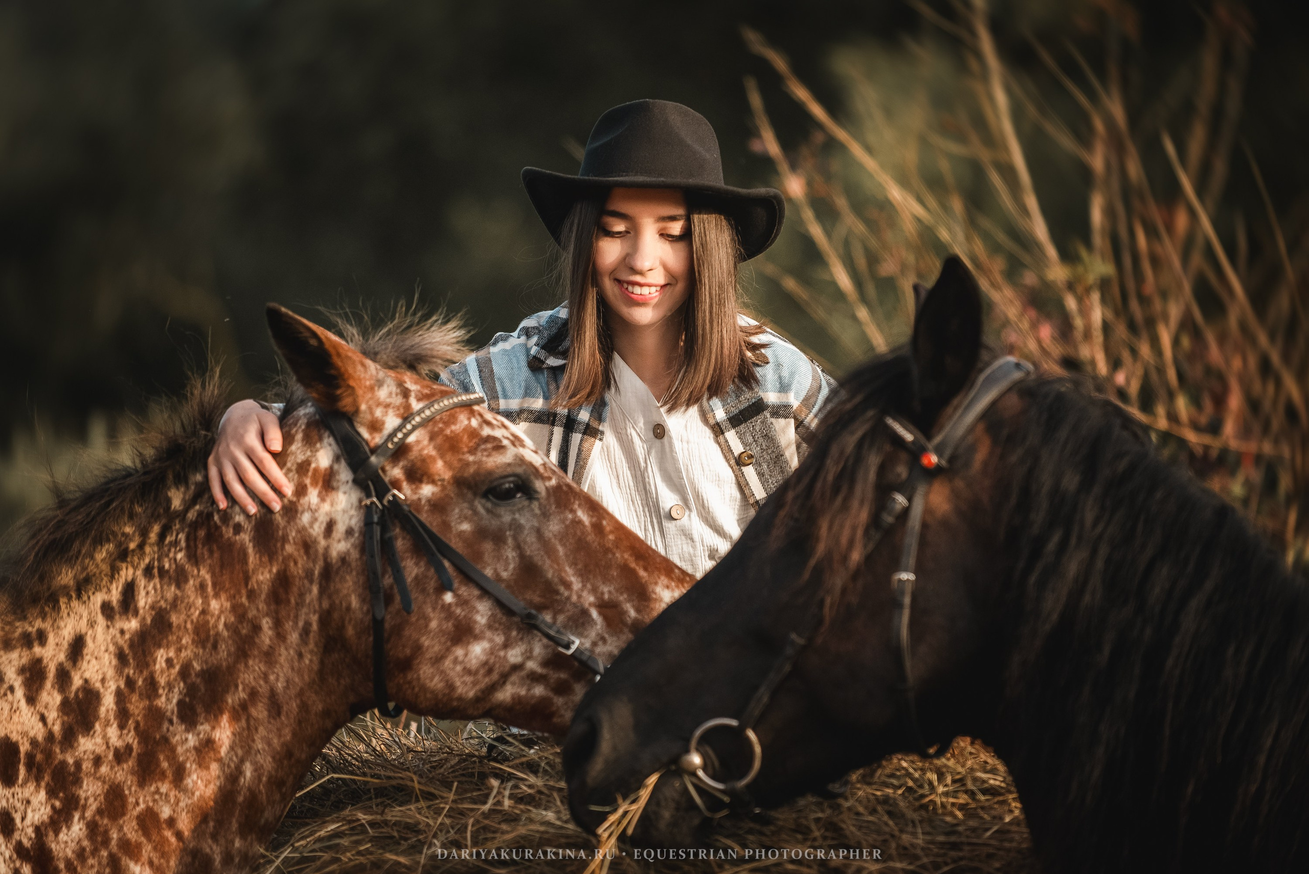 Алиса — Аванпост. Конный фотограф Куракина Дарья • Фотосессии с лошадьми