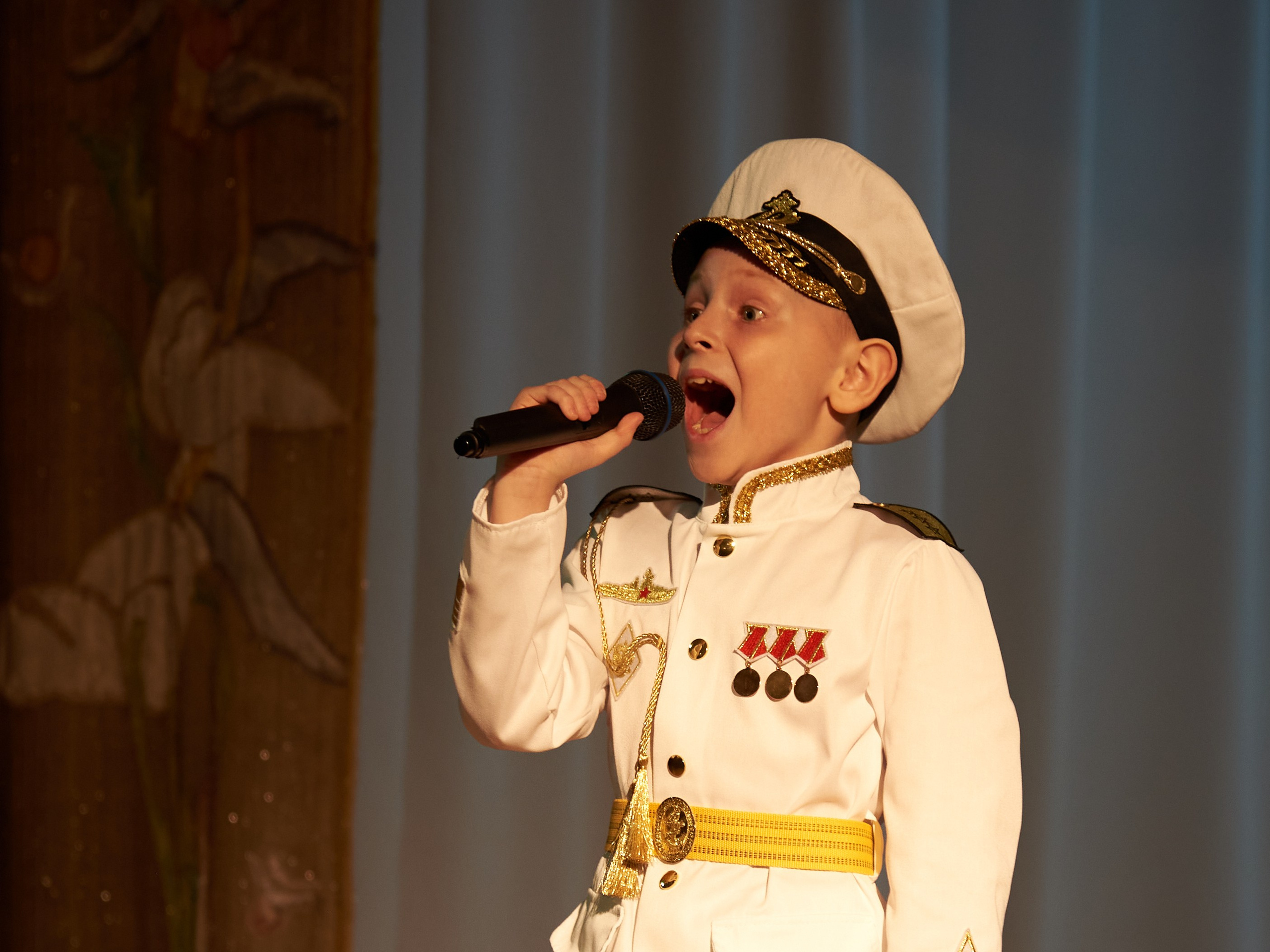 Концерт к международному женскому дню. [fXph] Фотограф Масликов Илья. Съёмка мероприятий в Ленинске-Кузнецком