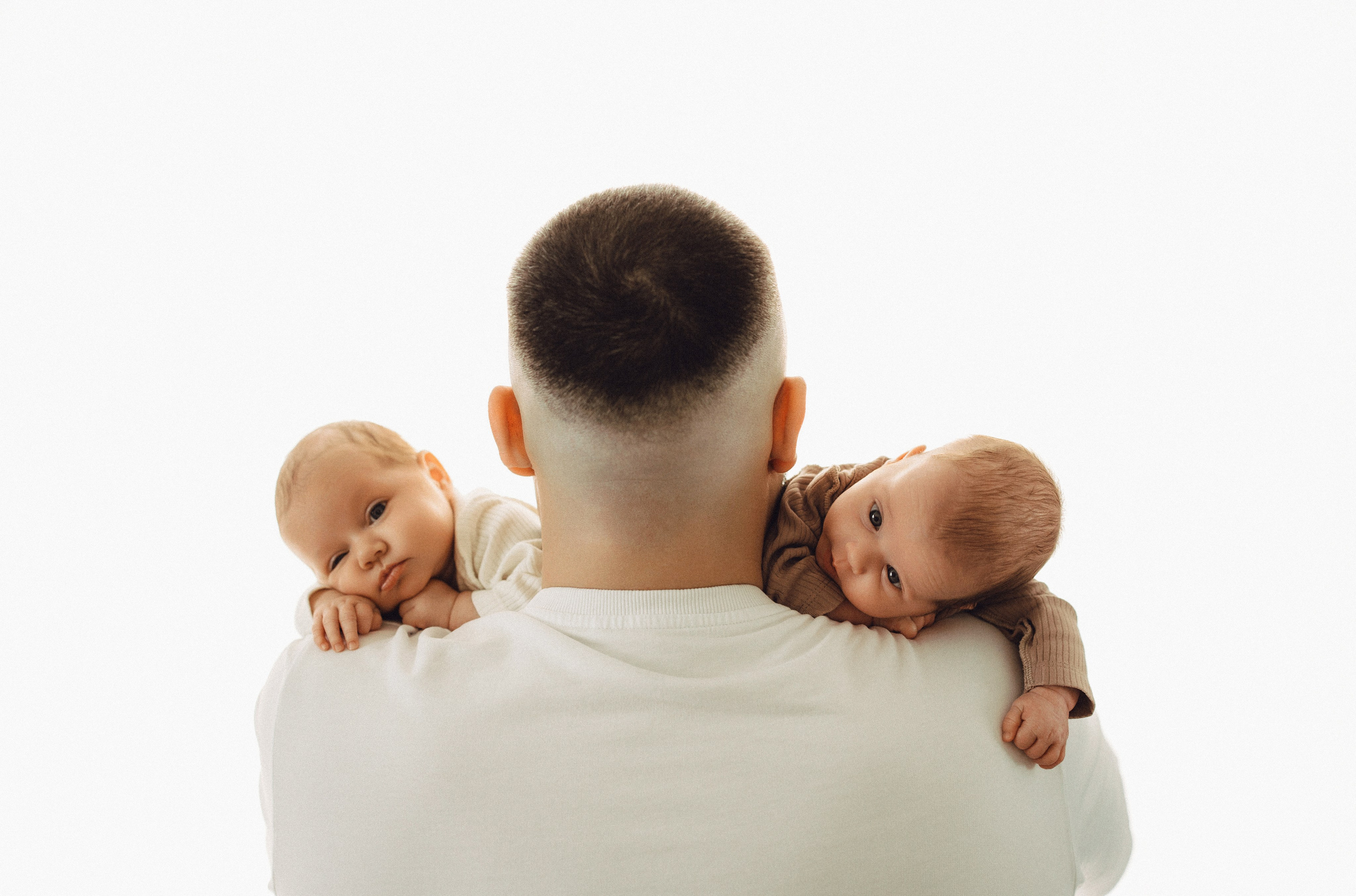 Семейные истории. Свадебный и семейный фотограф в Омске Евгения Хакимова