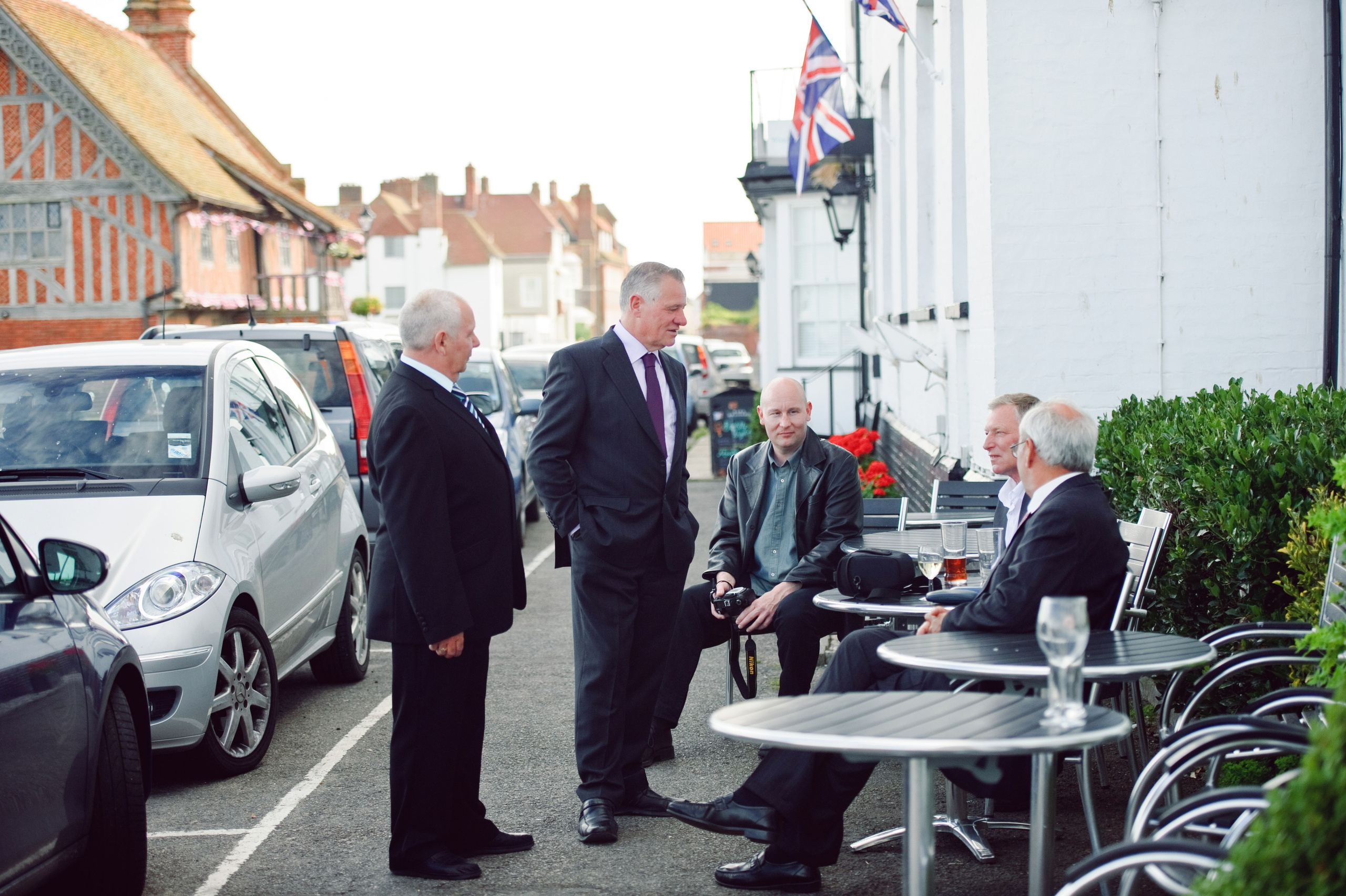 Анна и Дэвид. Свадьба, Великобритания. Семейный фотограф Анна Дубовская