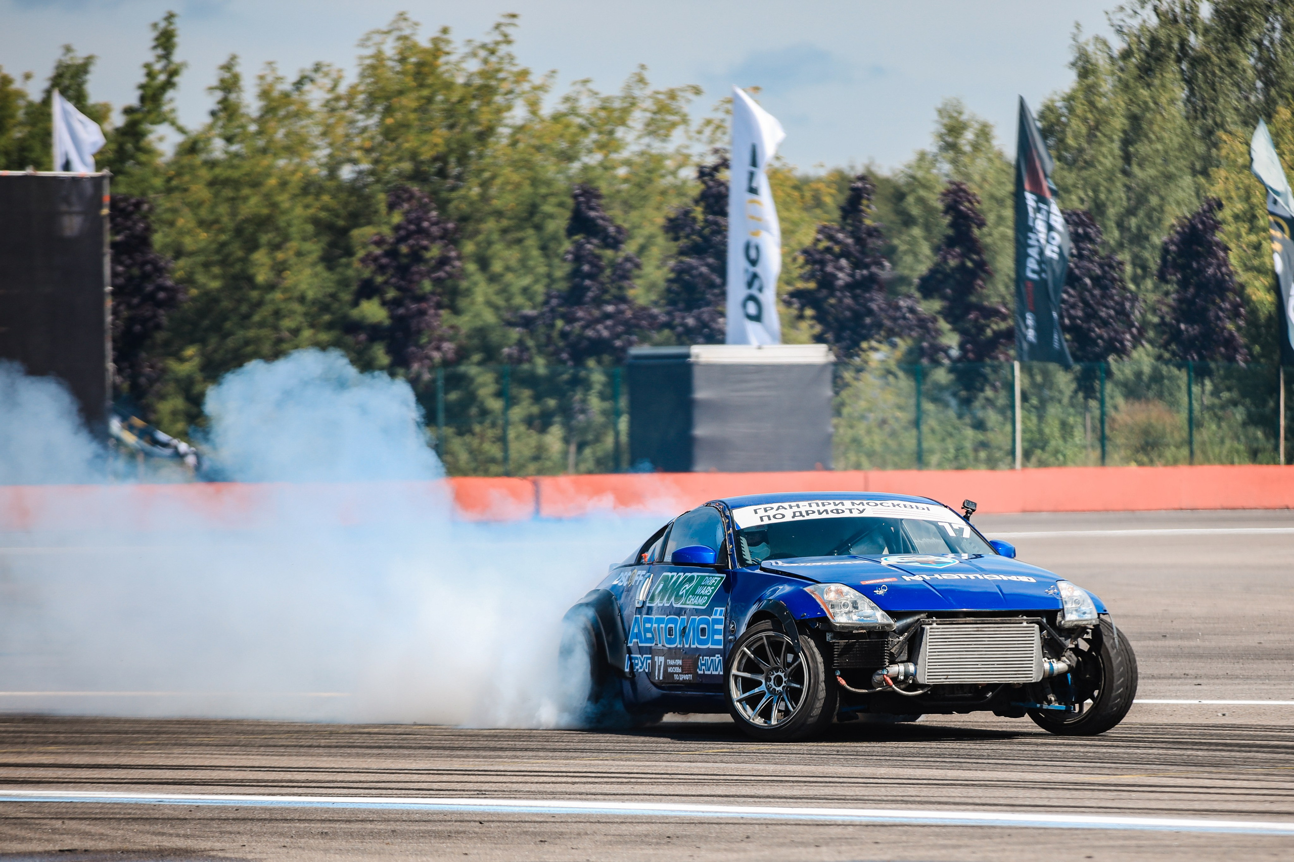 Чемпионат Москвы по дрифту 2023. Свадебный фотограф Расторгуев Дмитрий