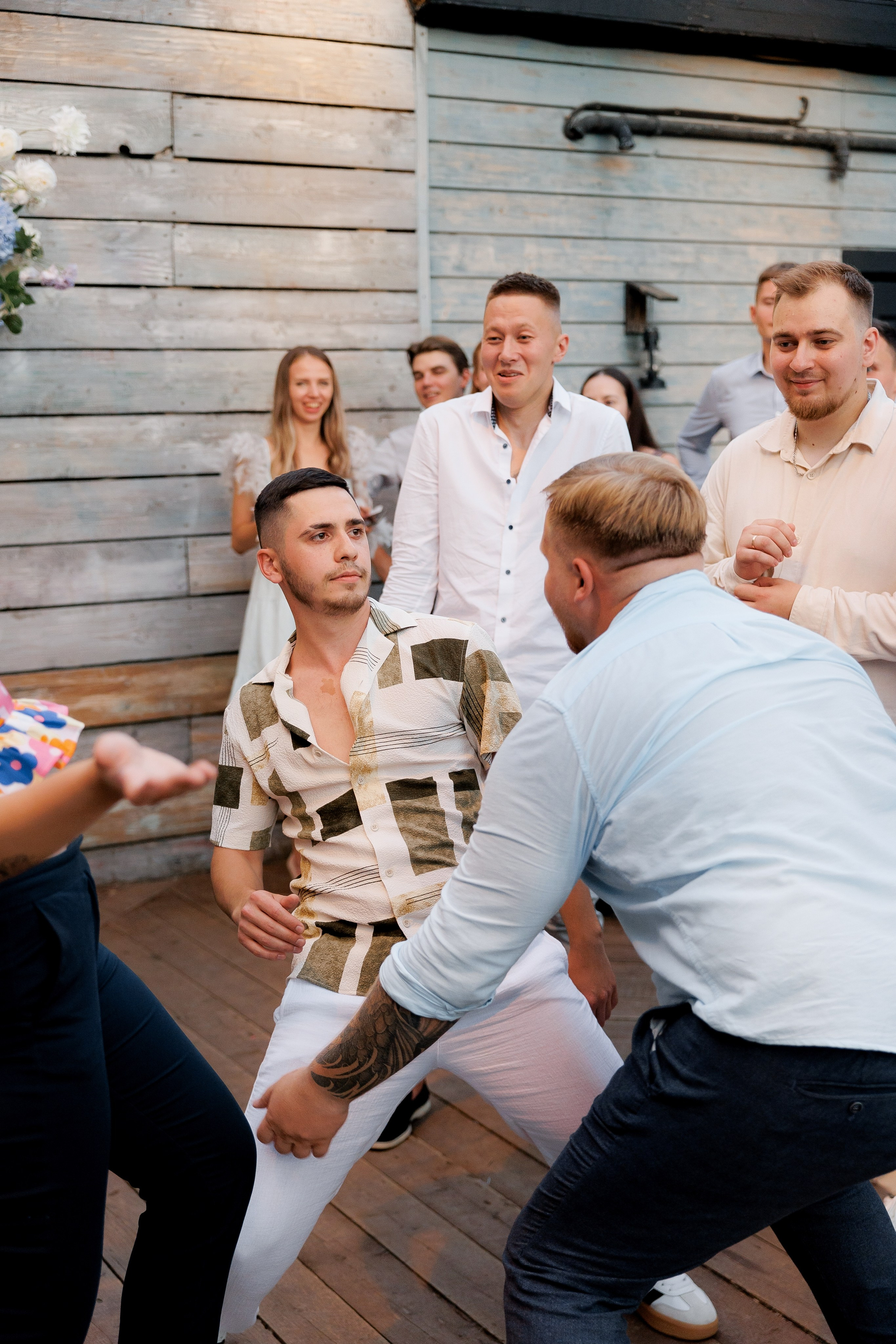 Иван & Ксения. Свадебный фотограф Домодедово Москва Катерина Алехина