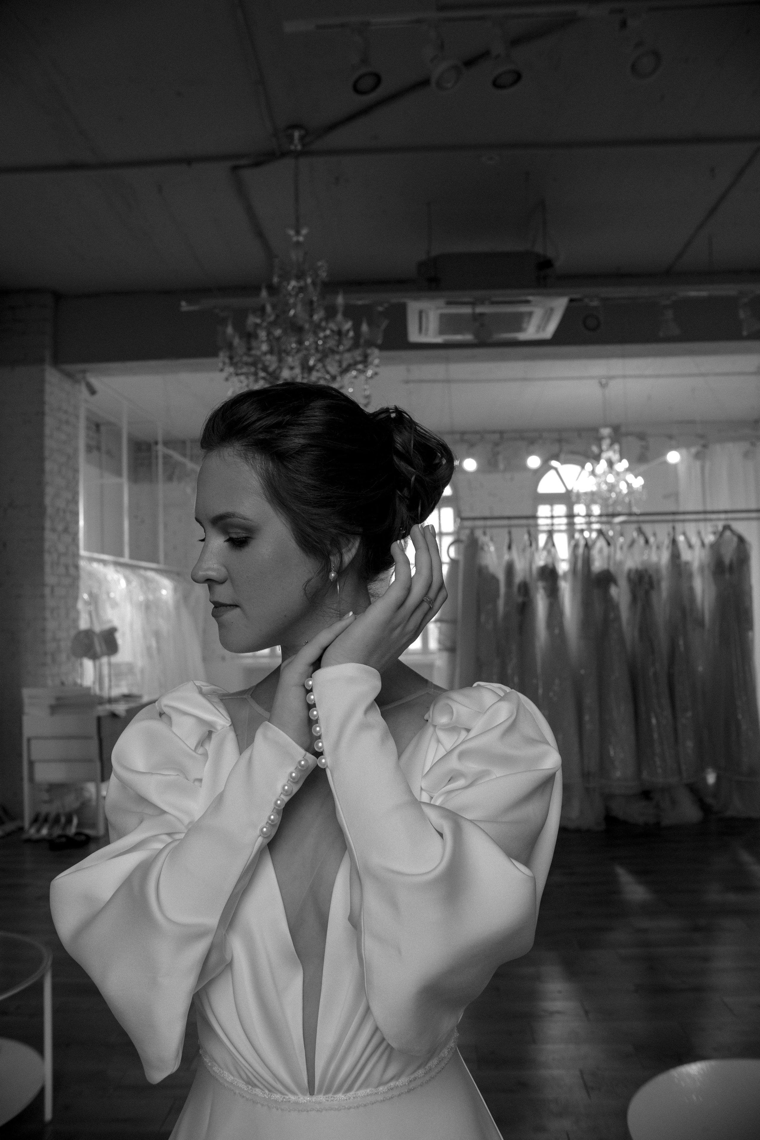 Дарья и Егор. Свадебный и семейный фотограф в Челябинске