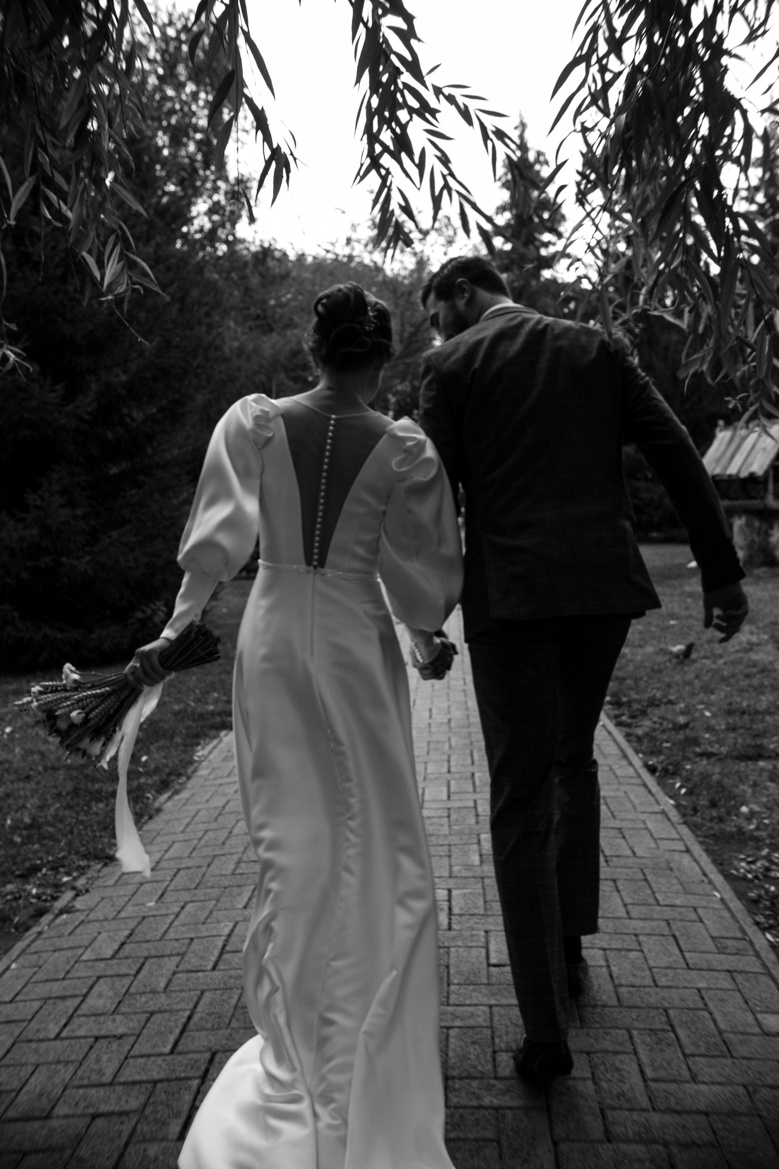 Дарья и Егор. Свадебный и семейный фотограф в Челябинске