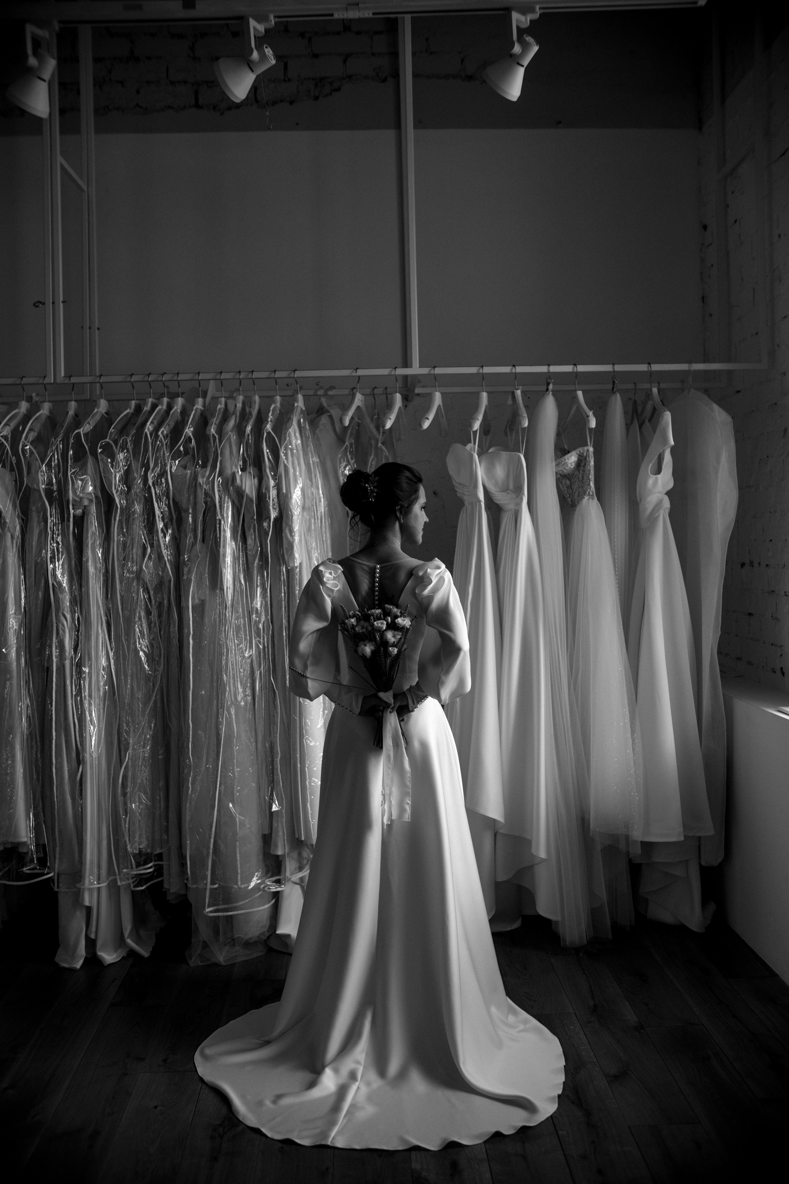 Дарья и Егор. Свадебный и семейный фотограф в Челябинске