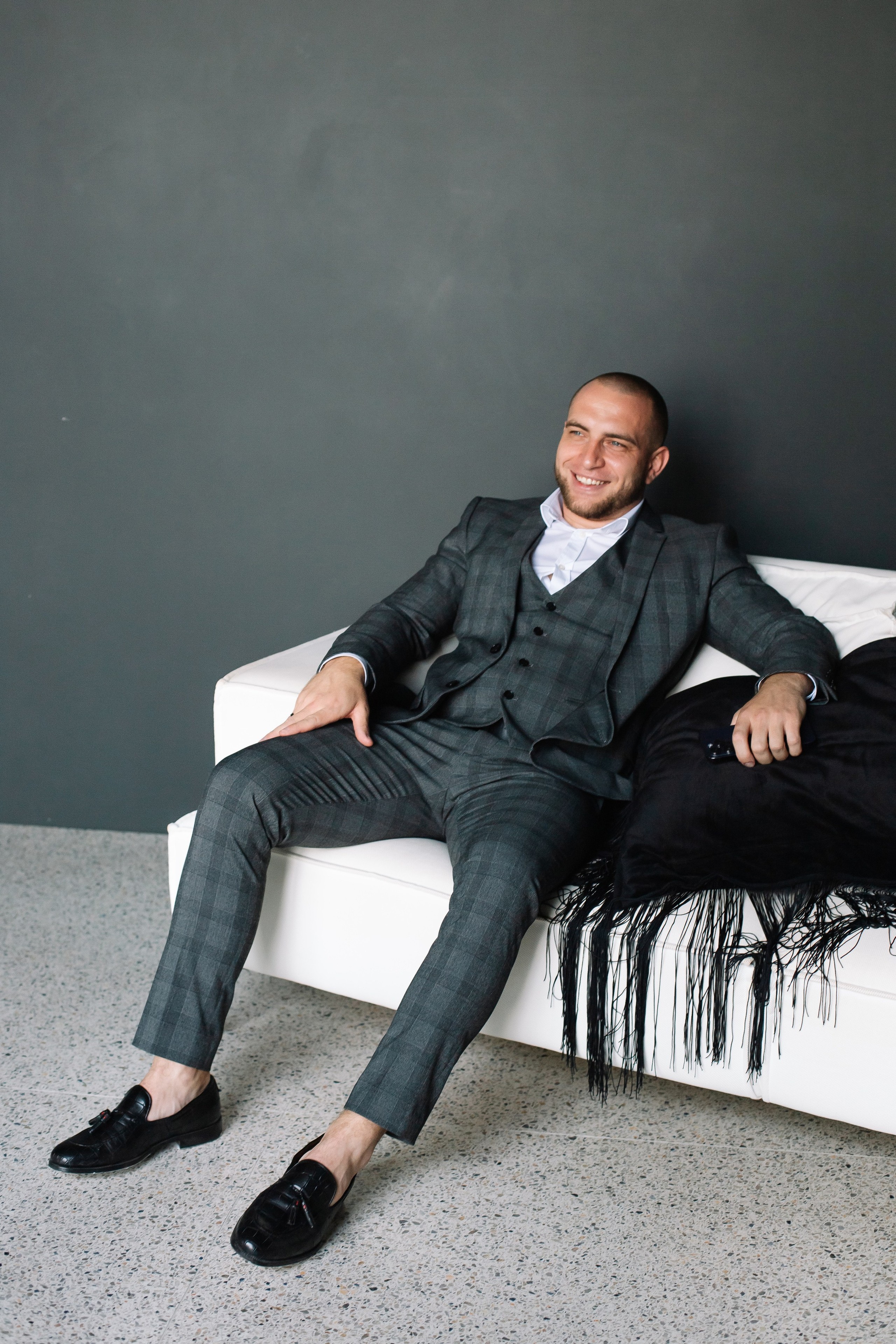 Александр и Екатерина. Свадебный фотограф Анастасия Багдасарян