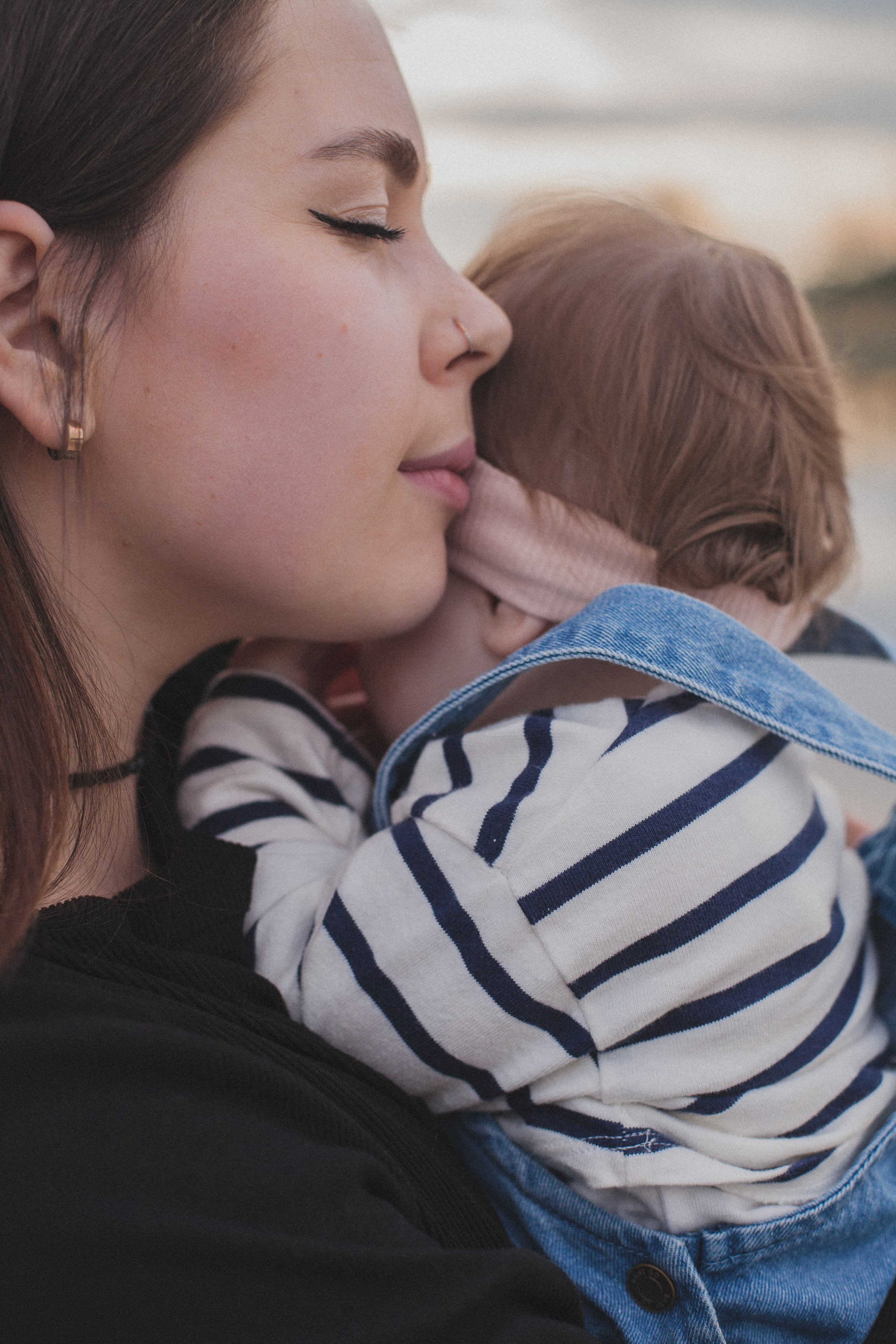 Семейные съемки