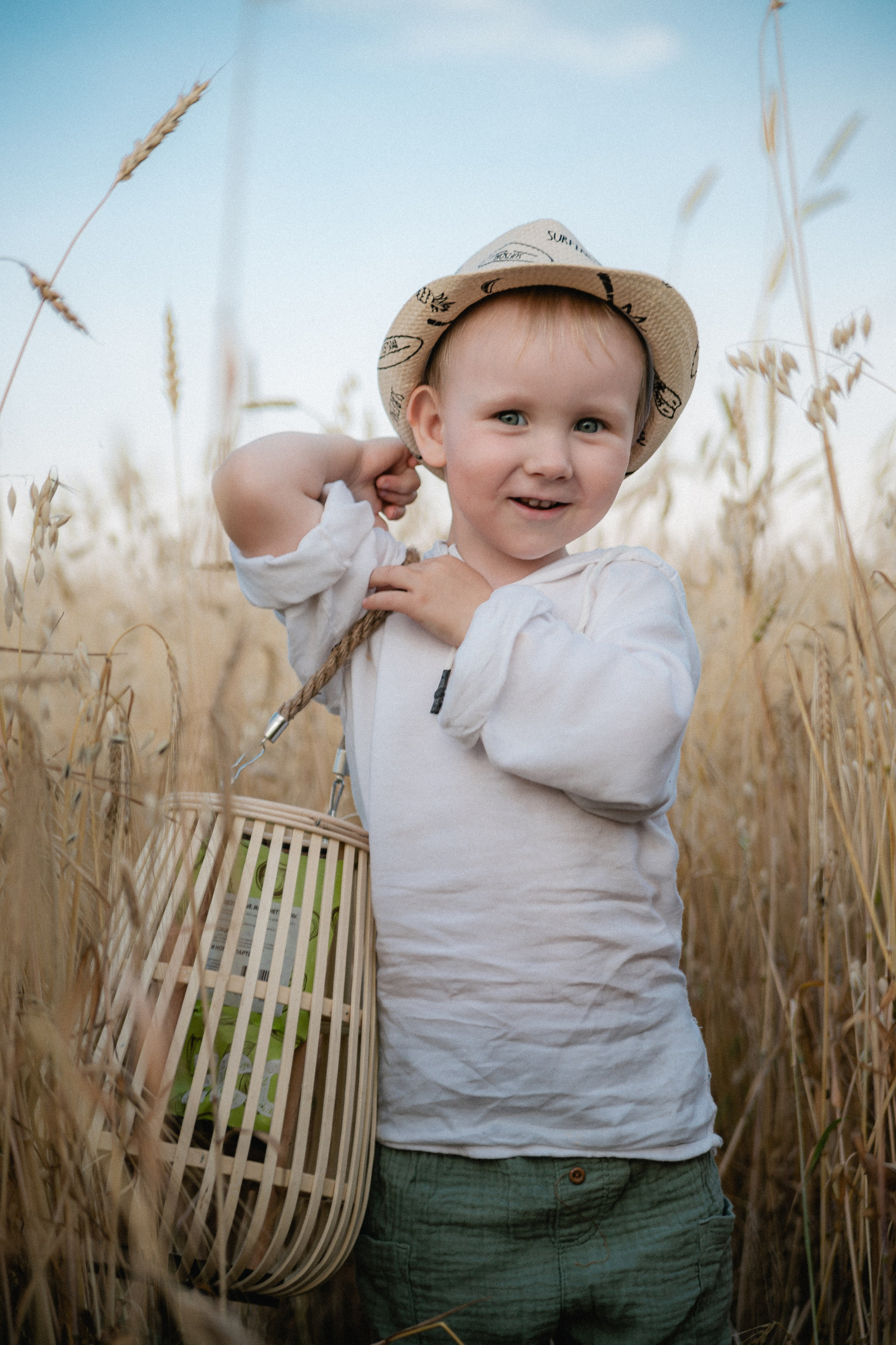 Света, Артур и Марсель. Крылова Светлана Фотограф Челябинск