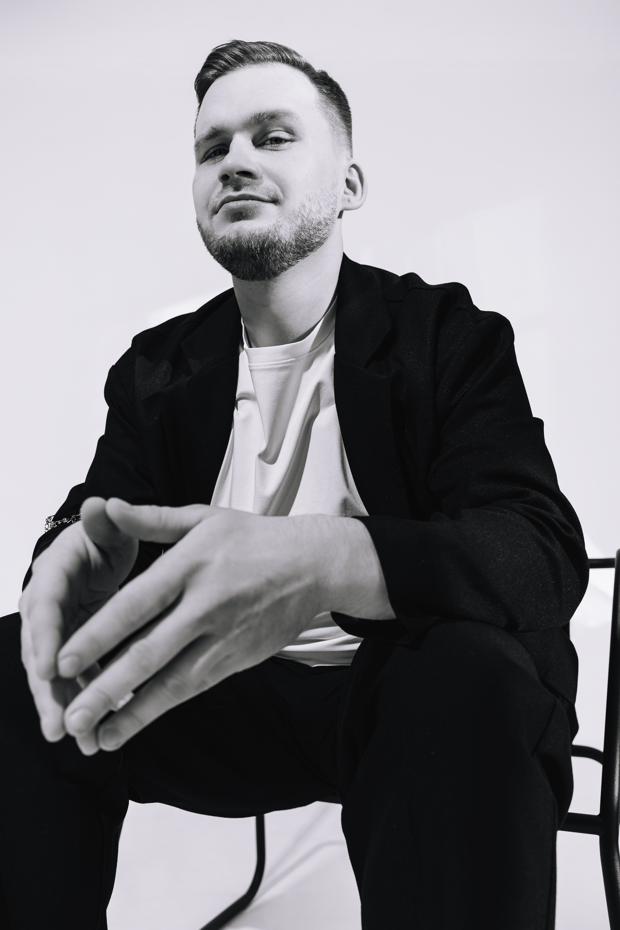 Денис. Крылова Светлана Фотограф Челябинск