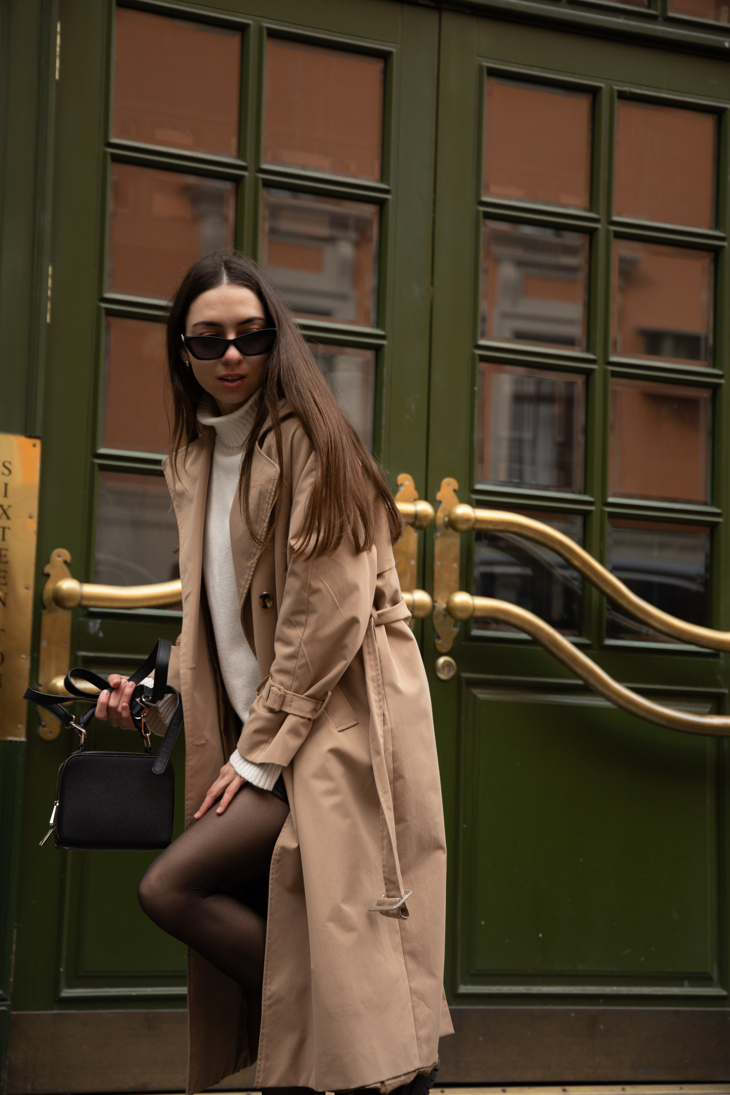 Съемка на улице. Кузнецова Татьяна фотограф и ретушер Москва