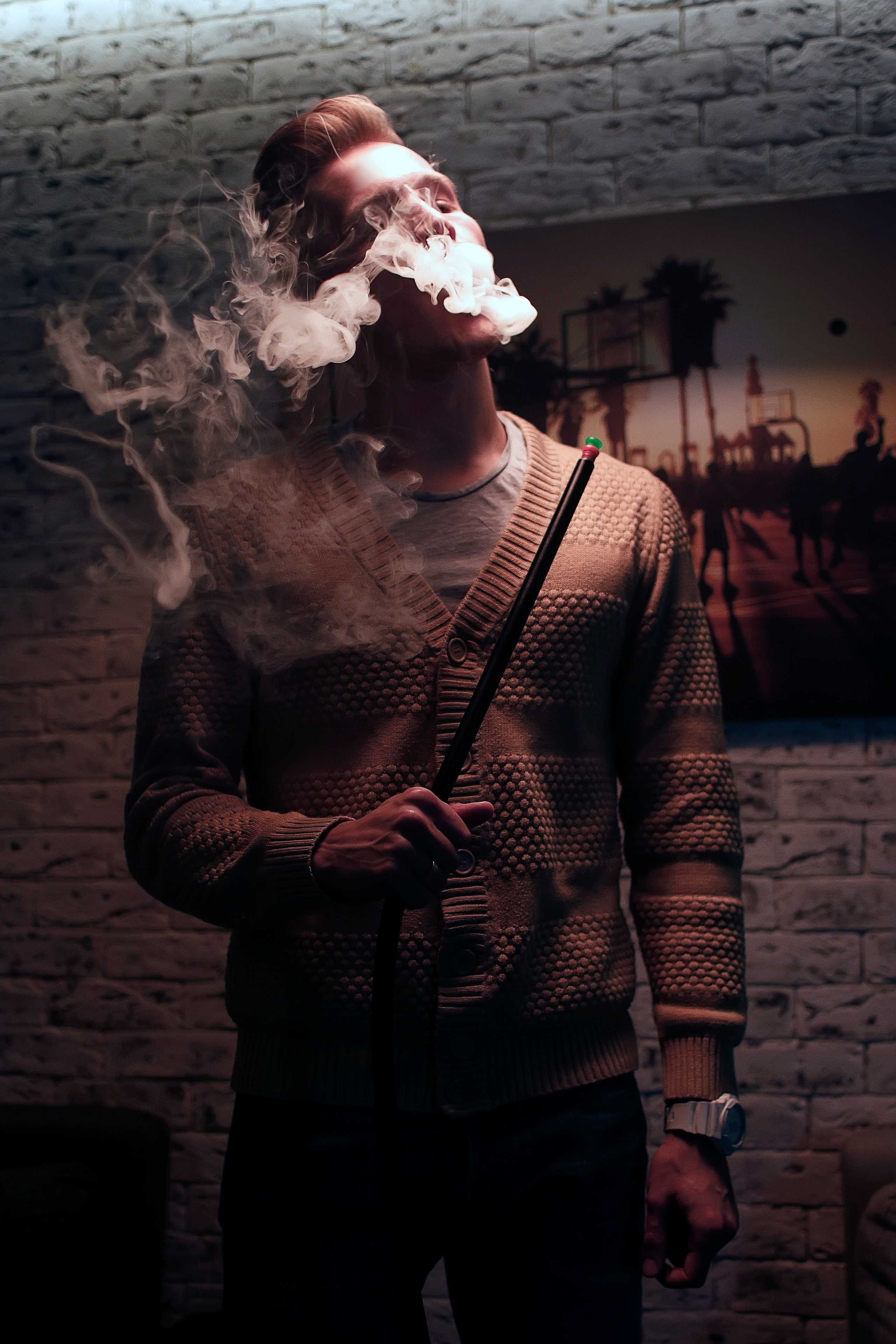 Творчество. Фотограф Денис Рублёв