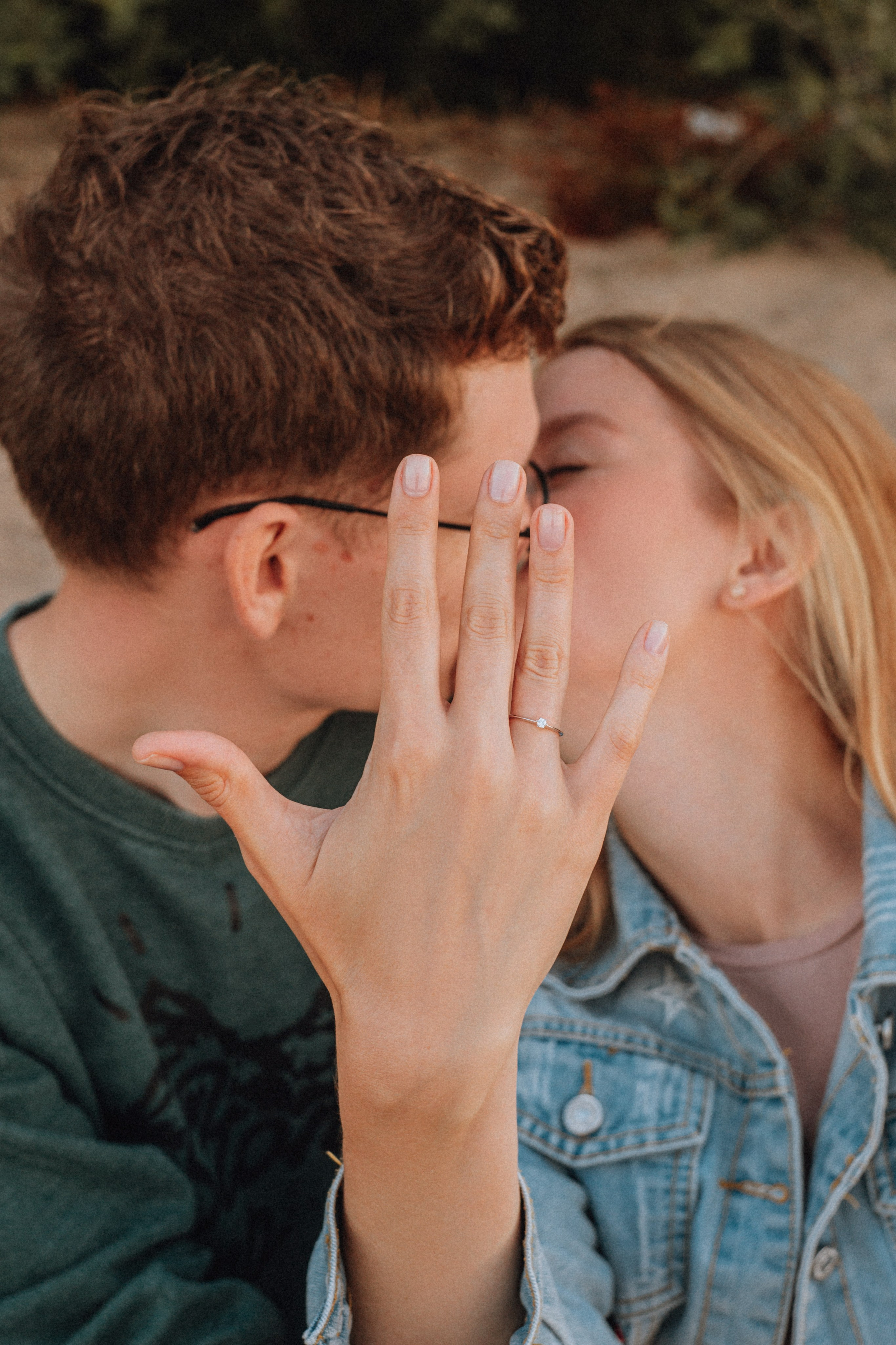 K+V. Портретный и Семейный фотограф в Санкт-Петербурге Rocket Alice