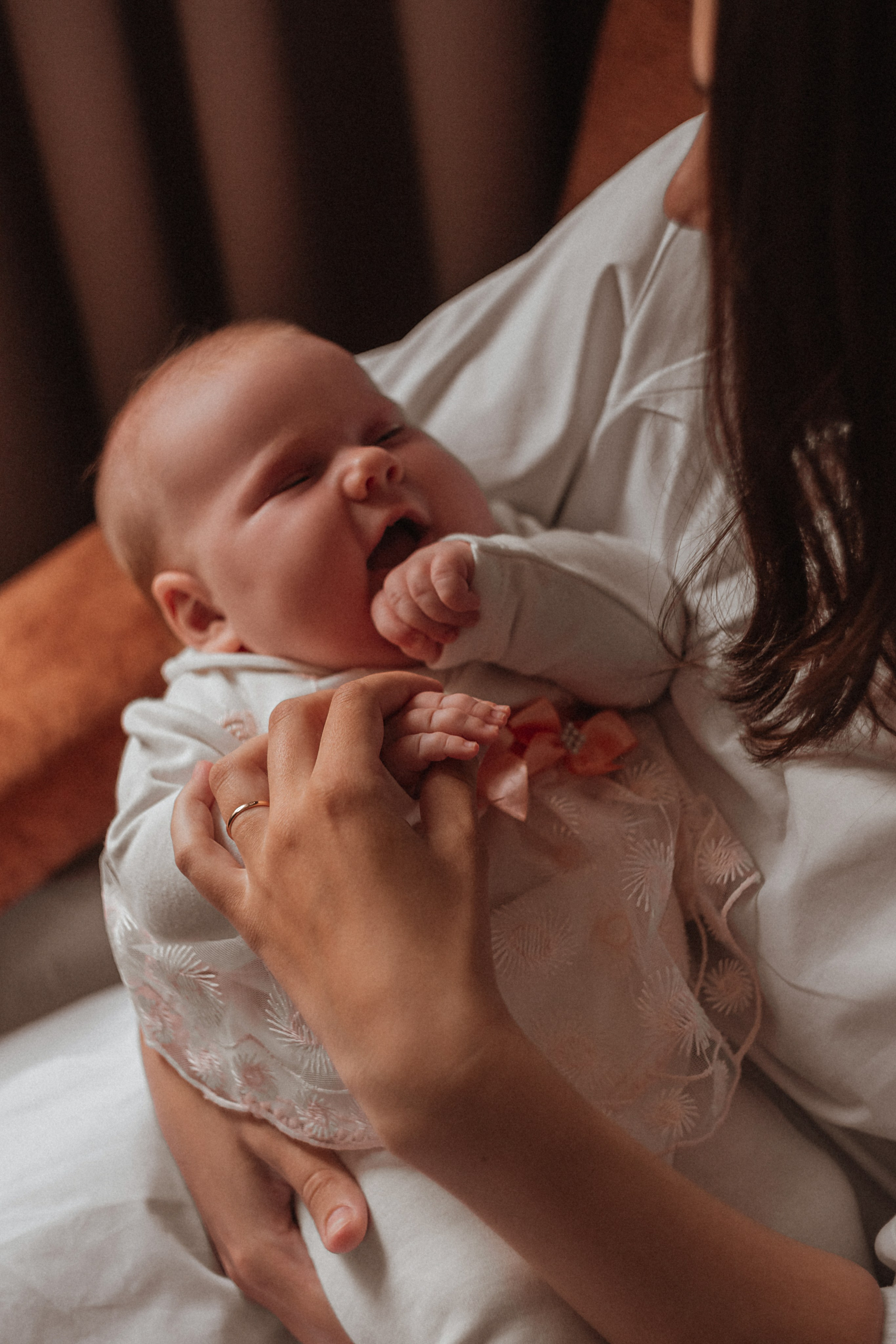 NEWBORN. Портретный и Семейный фотограф в Санкт-Петербурге Rocket Alice