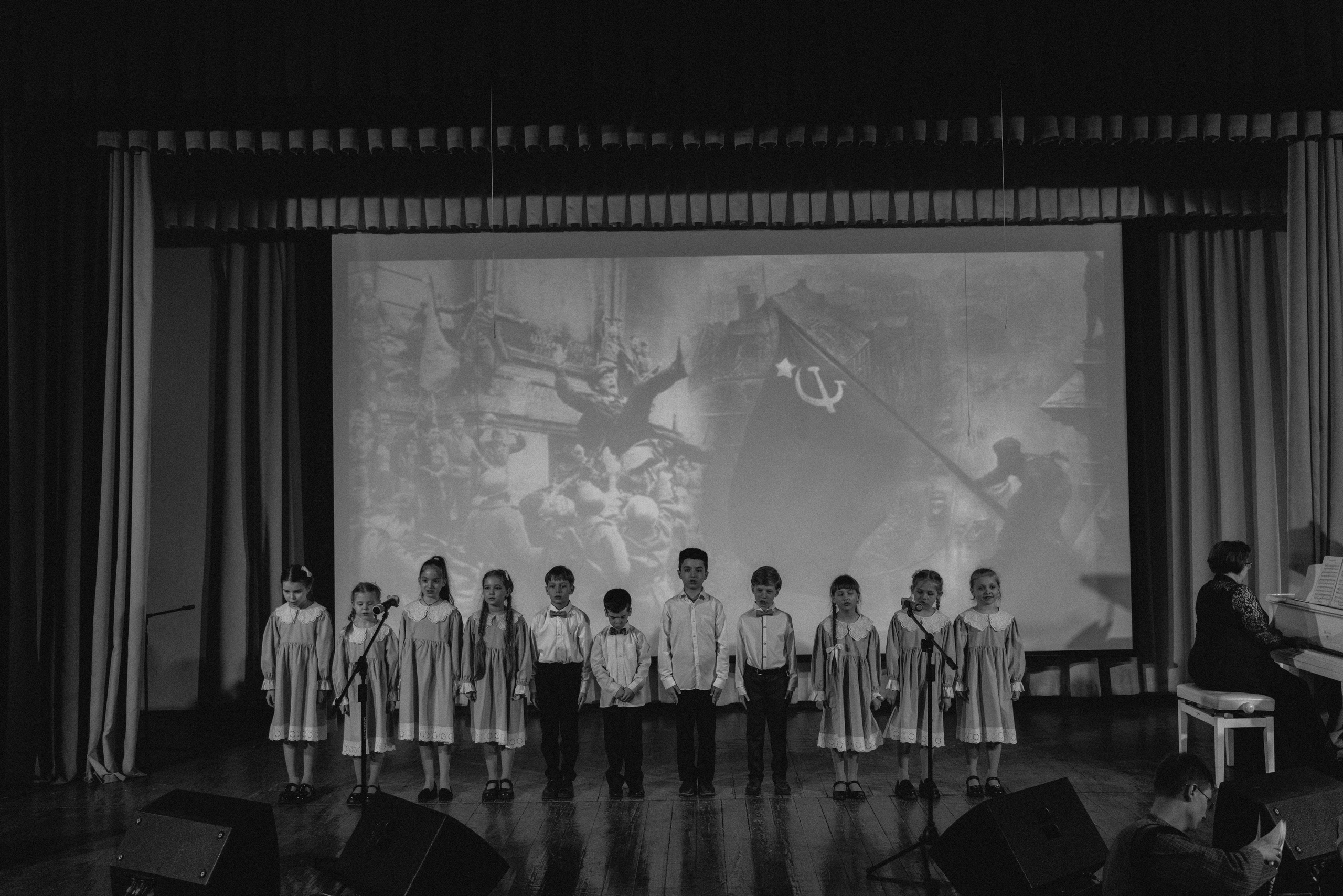 Концерт ко ДНЮ ПОБЕДЫ. FotoTanya. Раменское/Жуковский/Бронницы