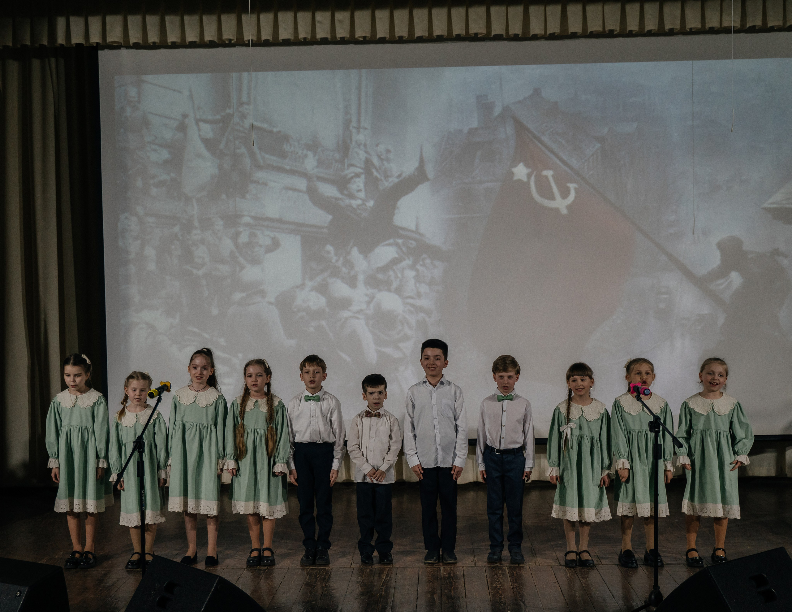 Концерт ко ДНЮ ПОБЕДЫ. FotoTanya. Раменское/Жуковский/Бронницы