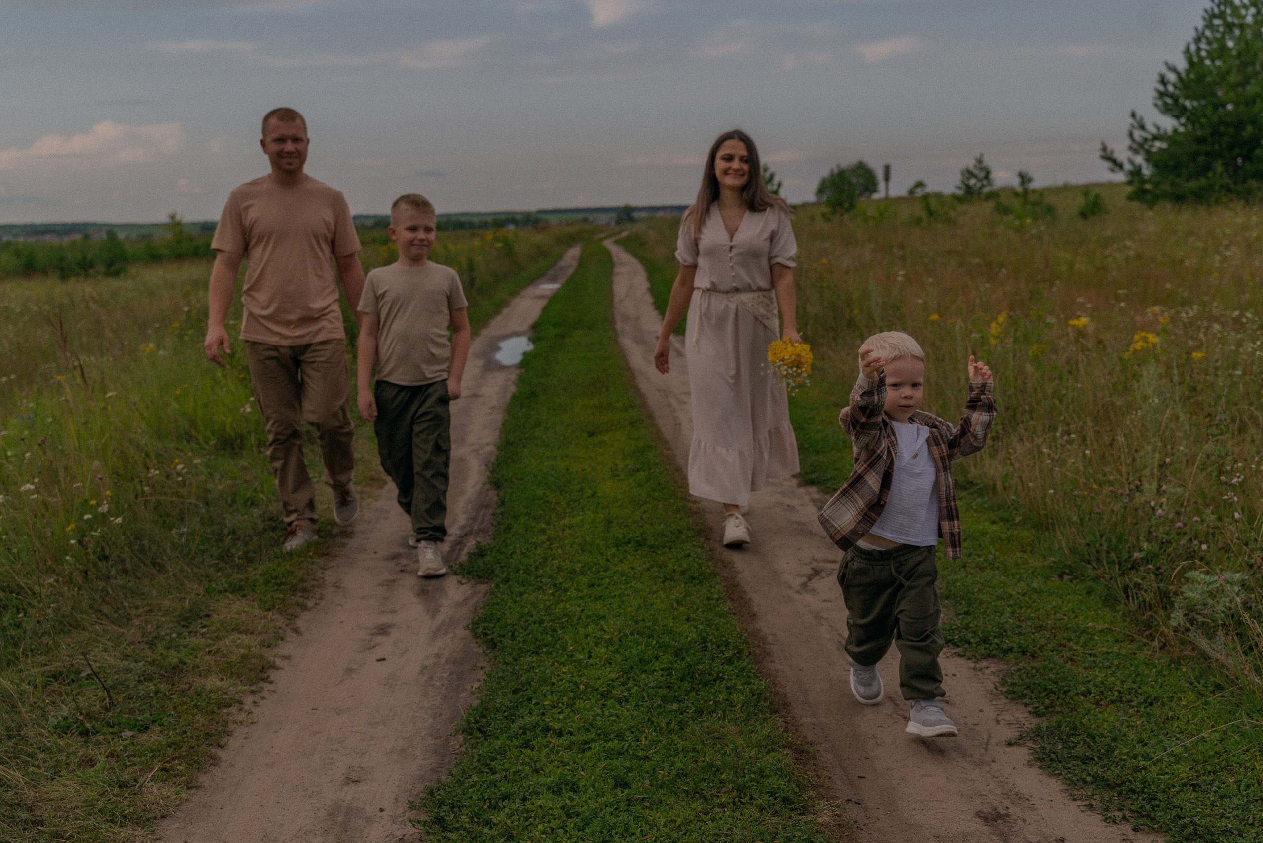 На берегу неба…. FotoTanya. Раменское/Жуковский/Бронницы