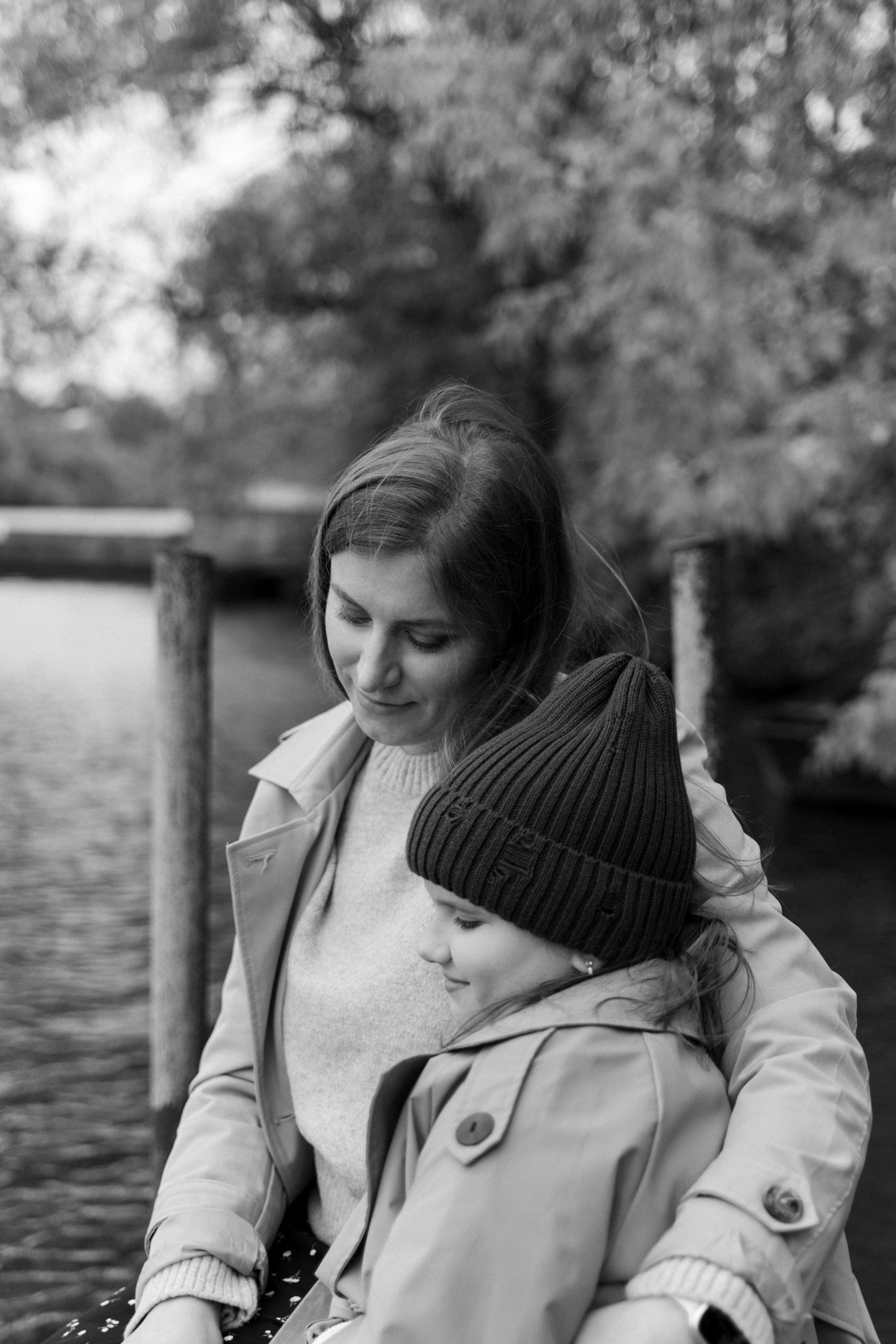 Осенняя история мамы и дочки. FotoTanya. Раменское/Жуковский/Бронницы