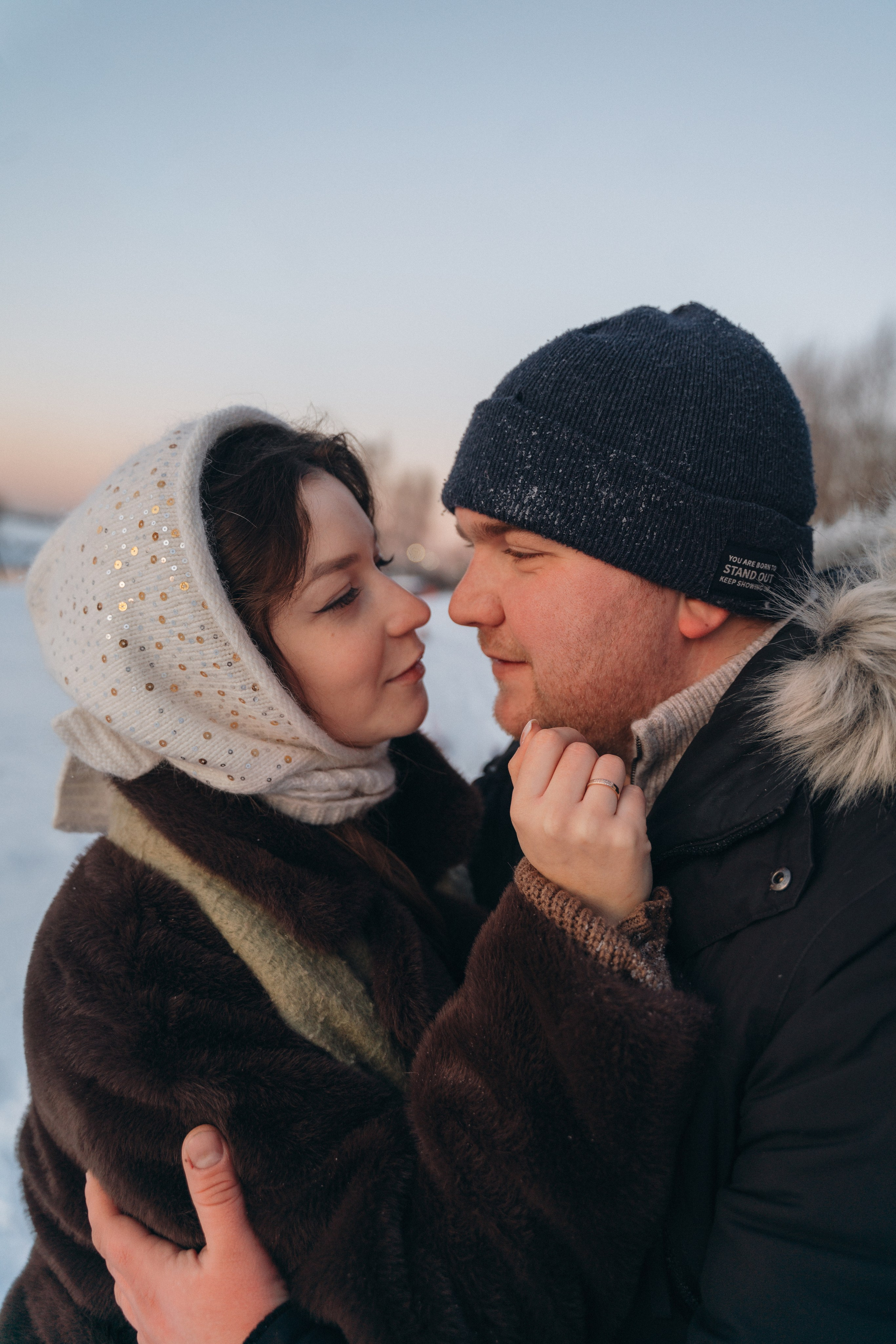 Бесконечность. FotoTanya. Раменское/Жуковский/Бронницы