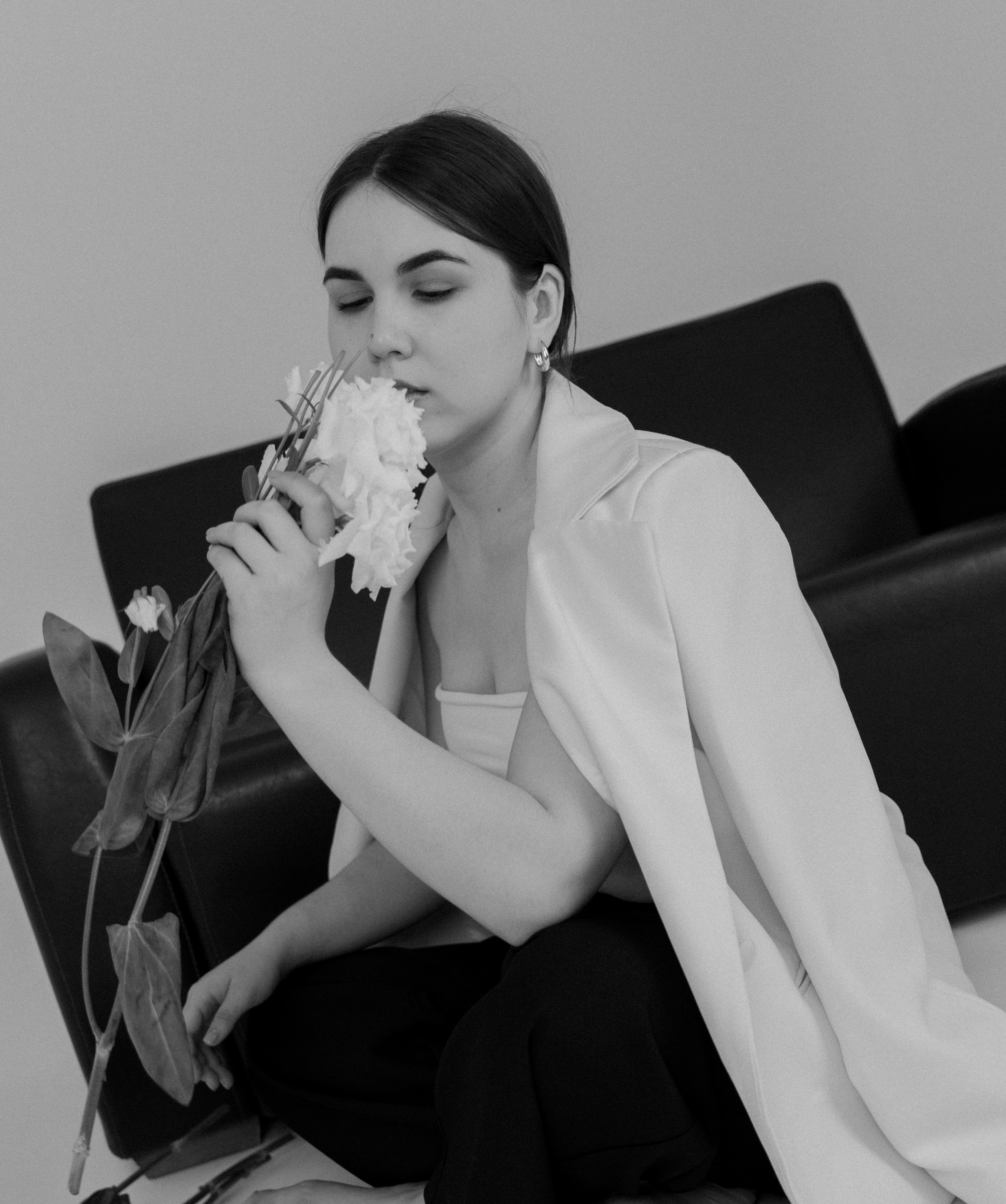 Black and white. FotoTanya. Раменское/Жуковский/Бронницы