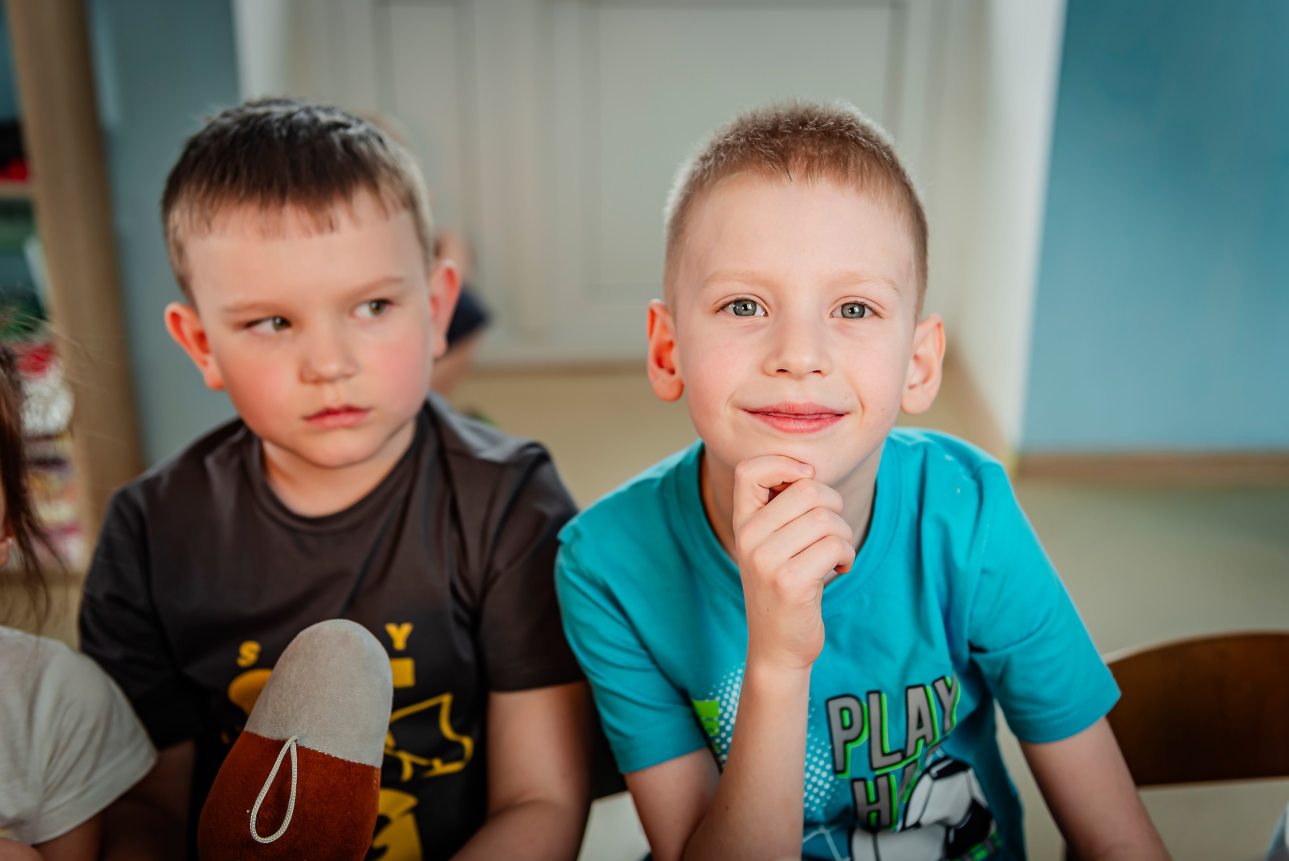 Детский сад |с. Таврово | Логопедическая группа | 2025. ALBUMIA