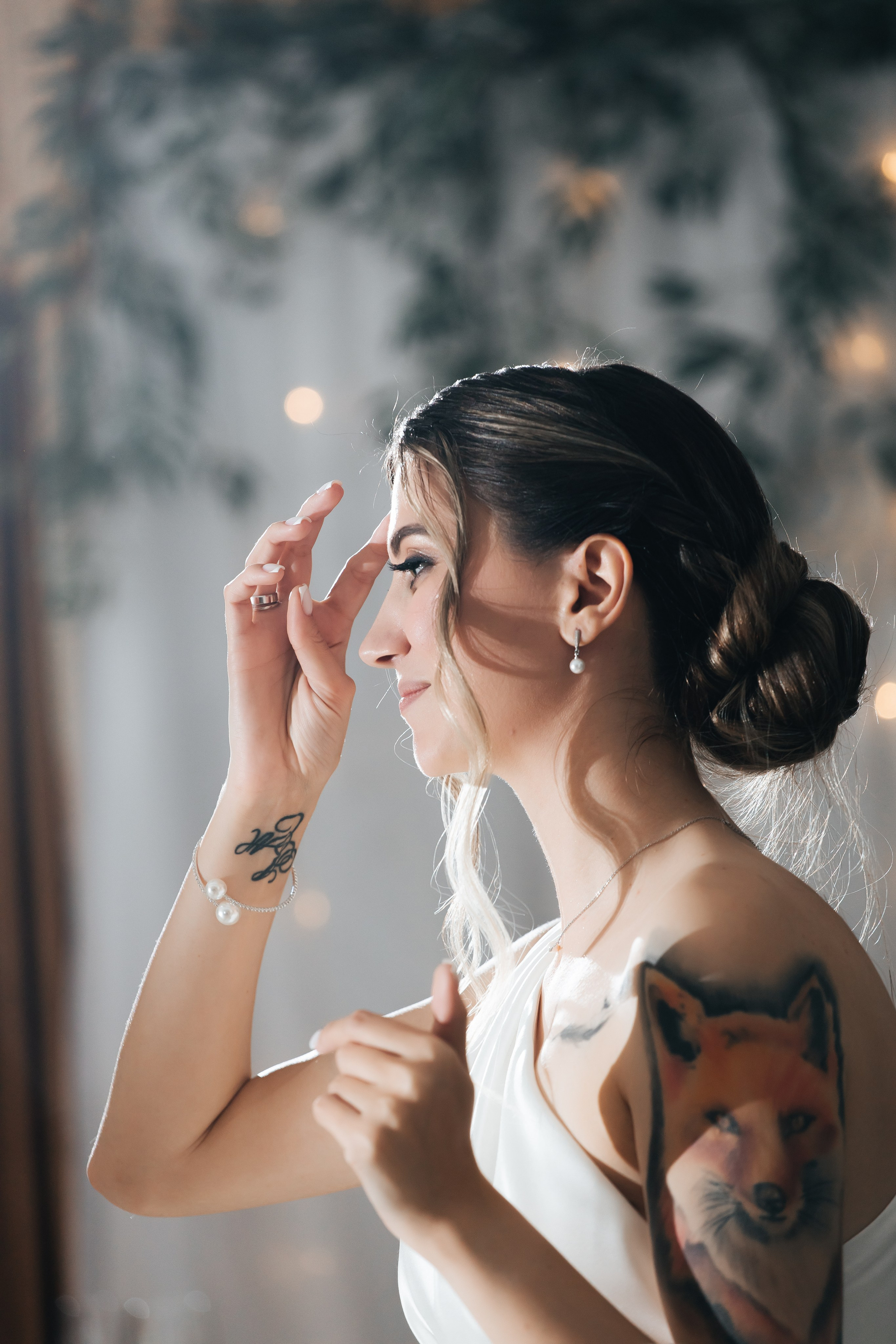 Свадебный банкет в Новопокровской