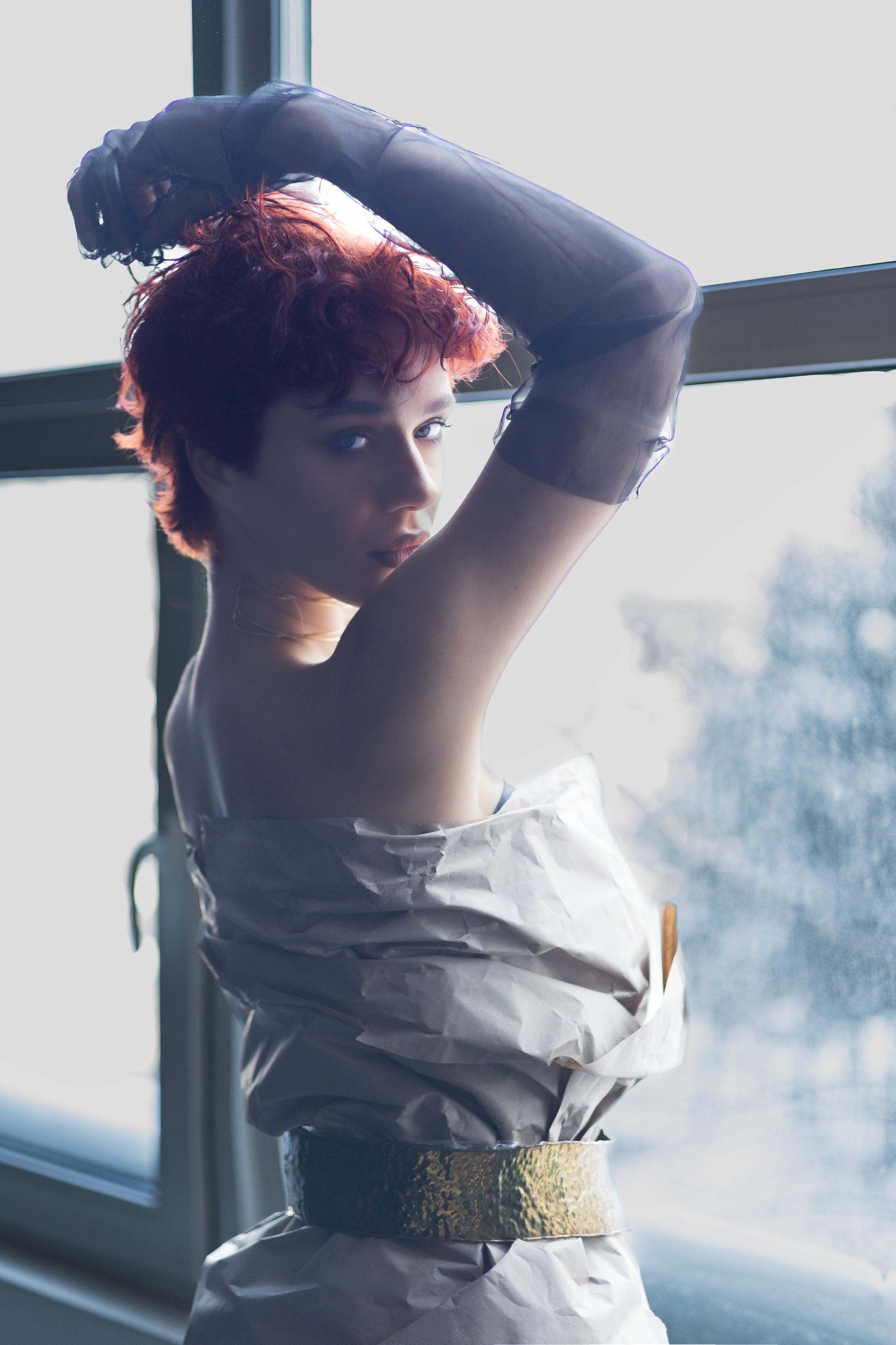 Такая разная. ФОТОГРАФ МОСКВА ЮЛИЯ ИБРАГИМ