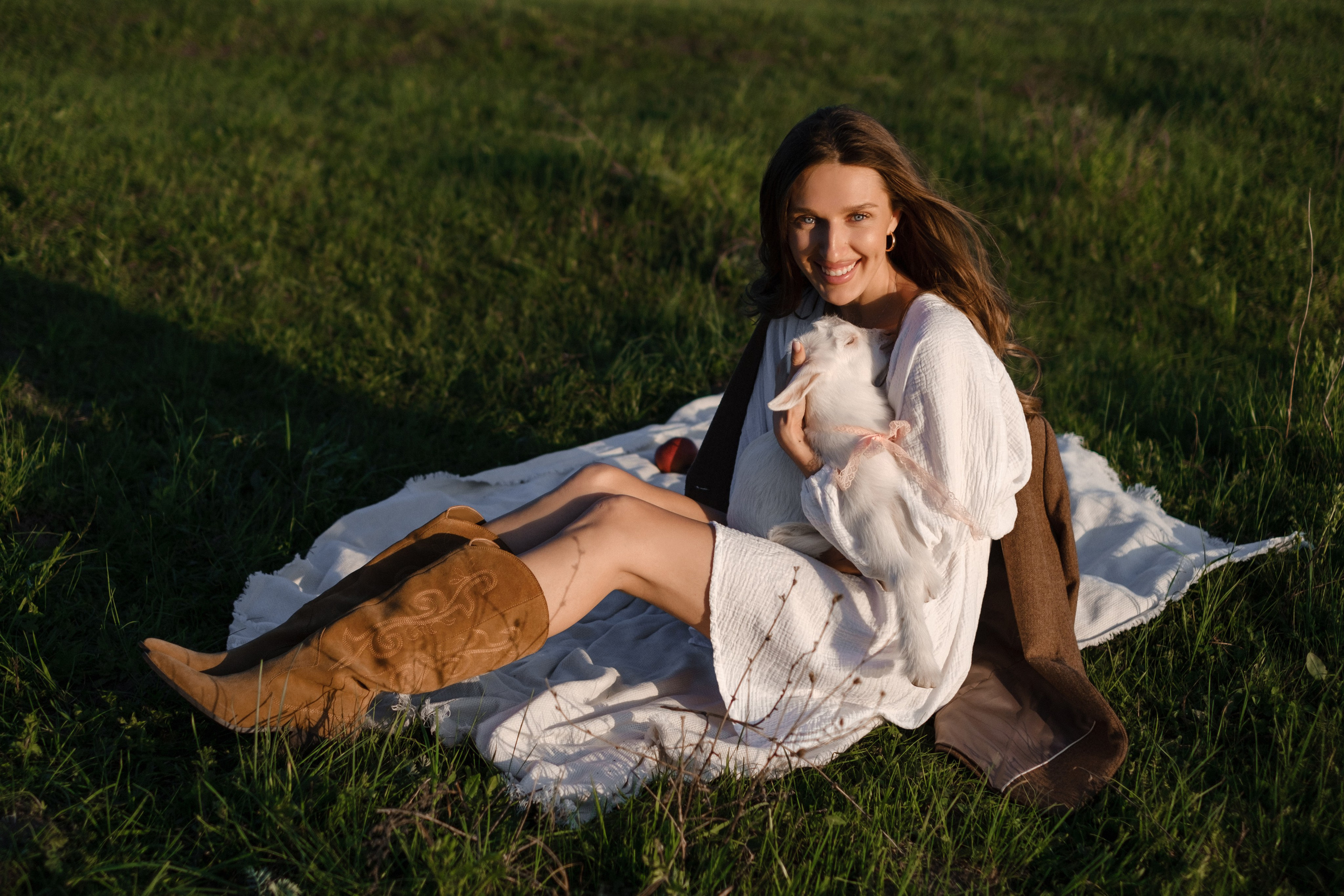 Детёныш. Свадебный фотограф в Брянске Иванникова Елена