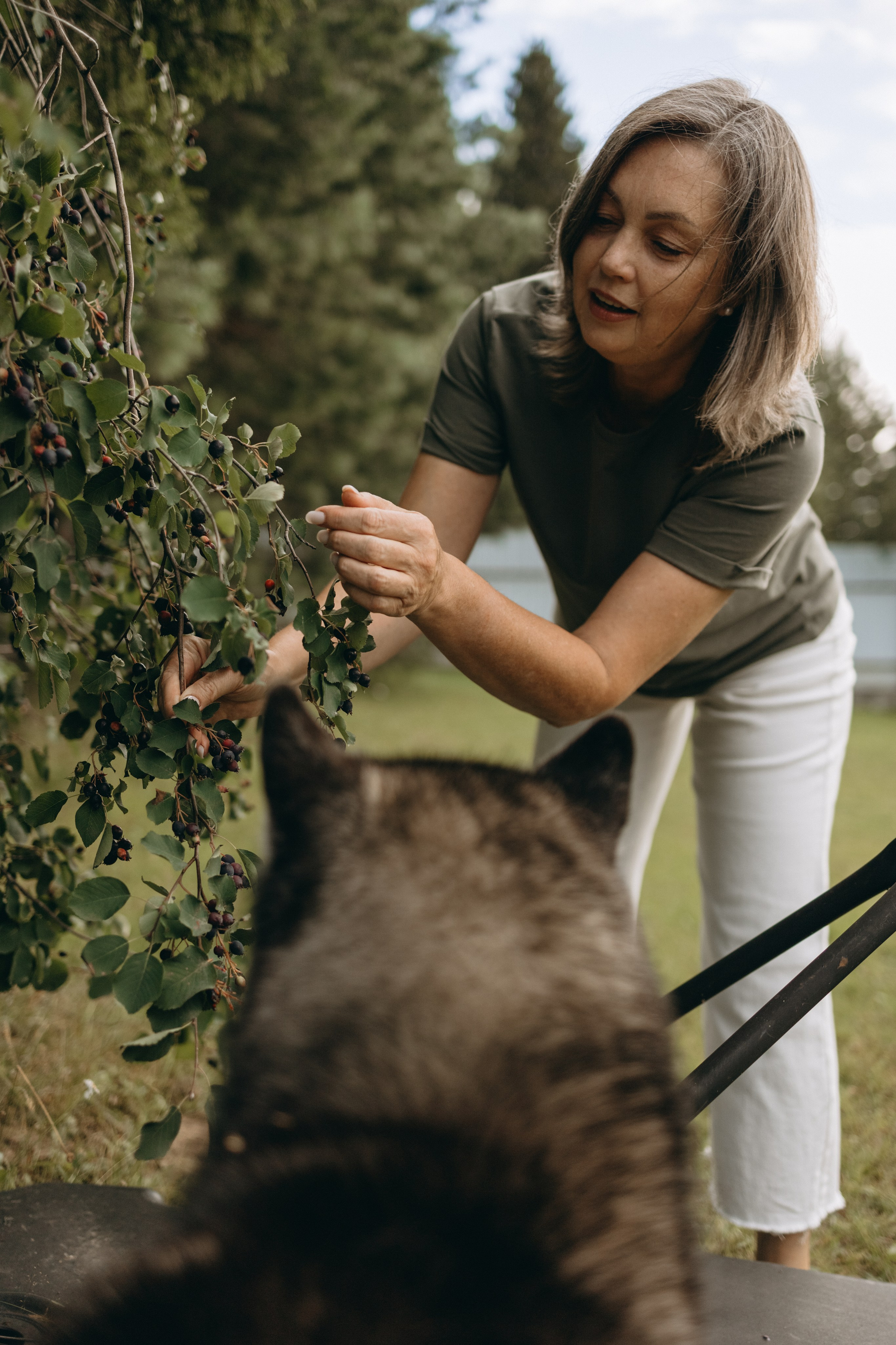 Дом у реки. Фотограф — Анималист | Санкт-Петербург