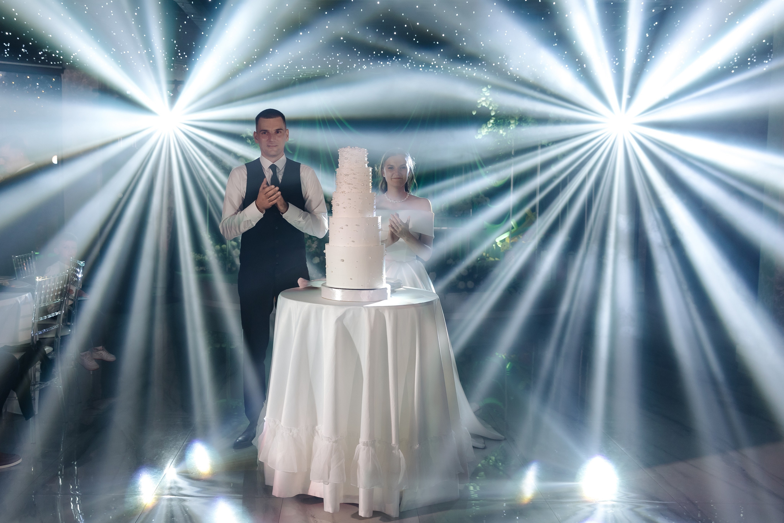 V & P. Фотограф Дзюба Марина. Свадебный фотограф