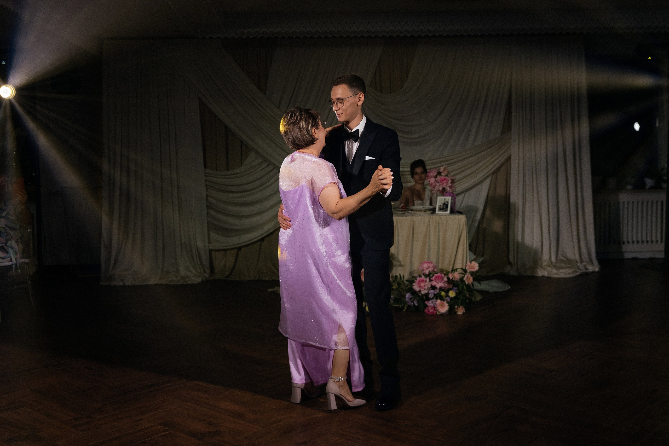 Марк и Инесса. Свадебный фотограф в Краснодаре Ольга Цвиченко