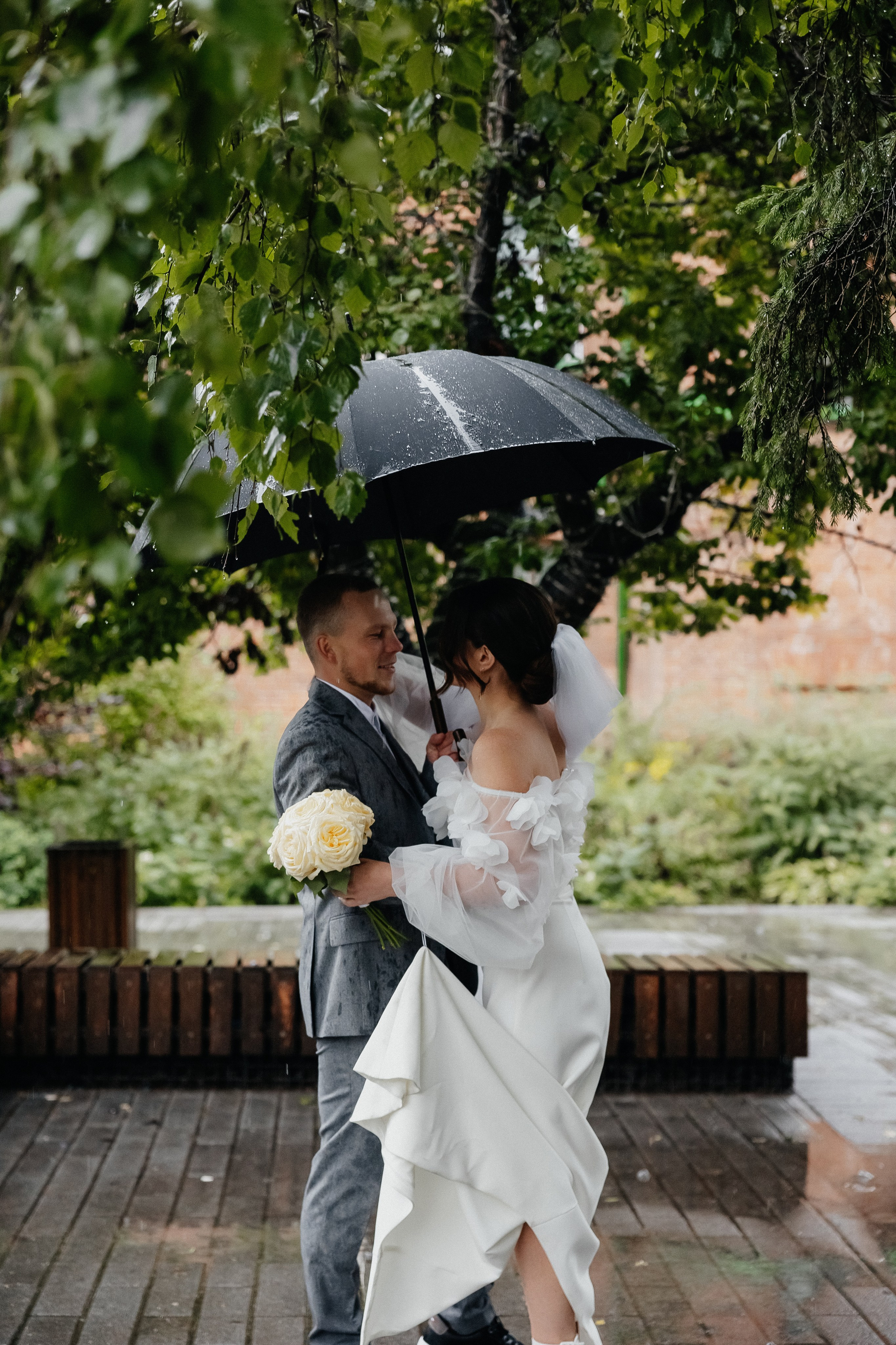 Елена&Ефим. Фотограф свадебный семейный в Красноярске Шукшина Наталья