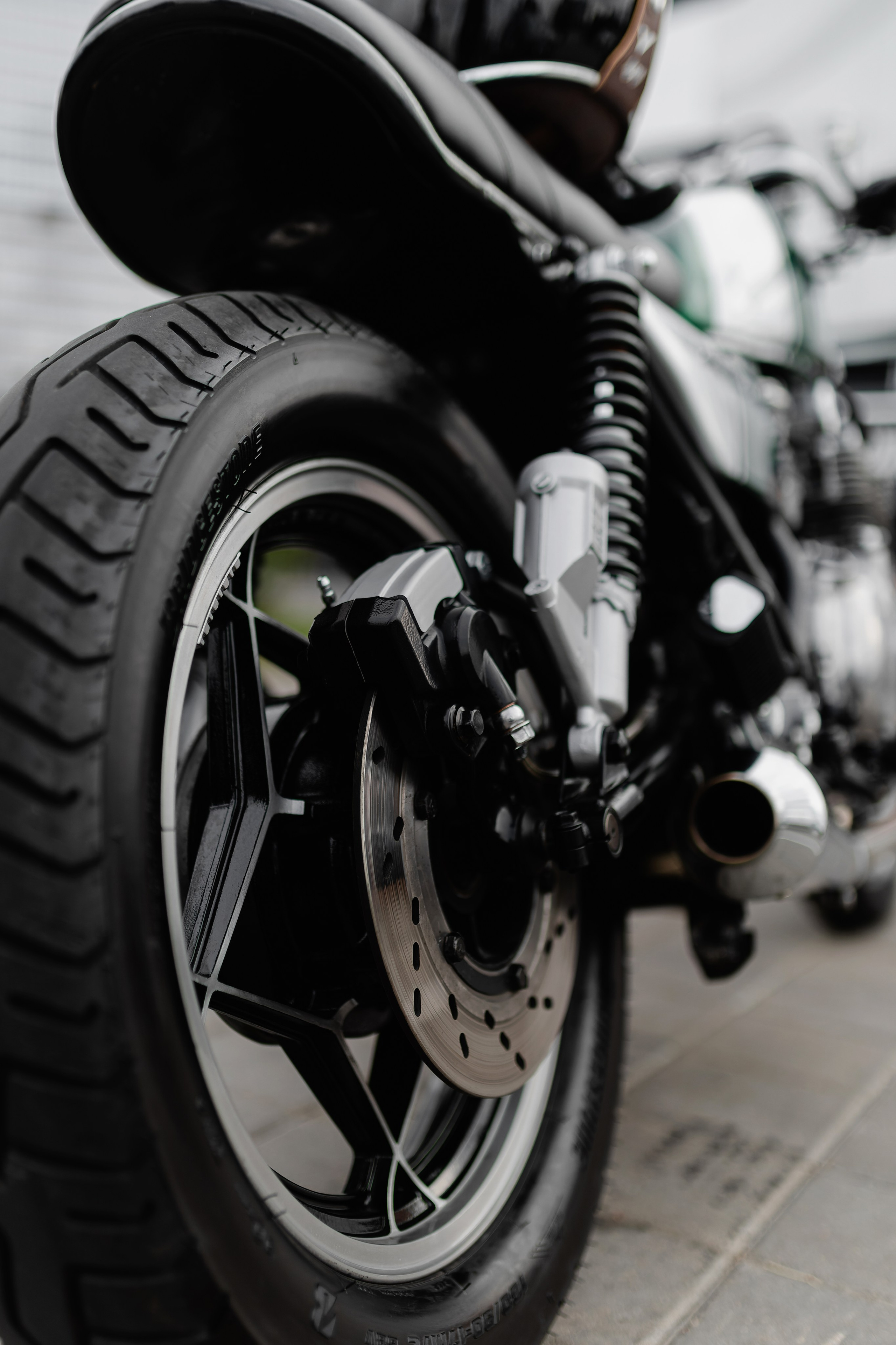 Presentation — Cafe racer. Репортажный и свадебный фотограф в Минске Шамко Анатолий