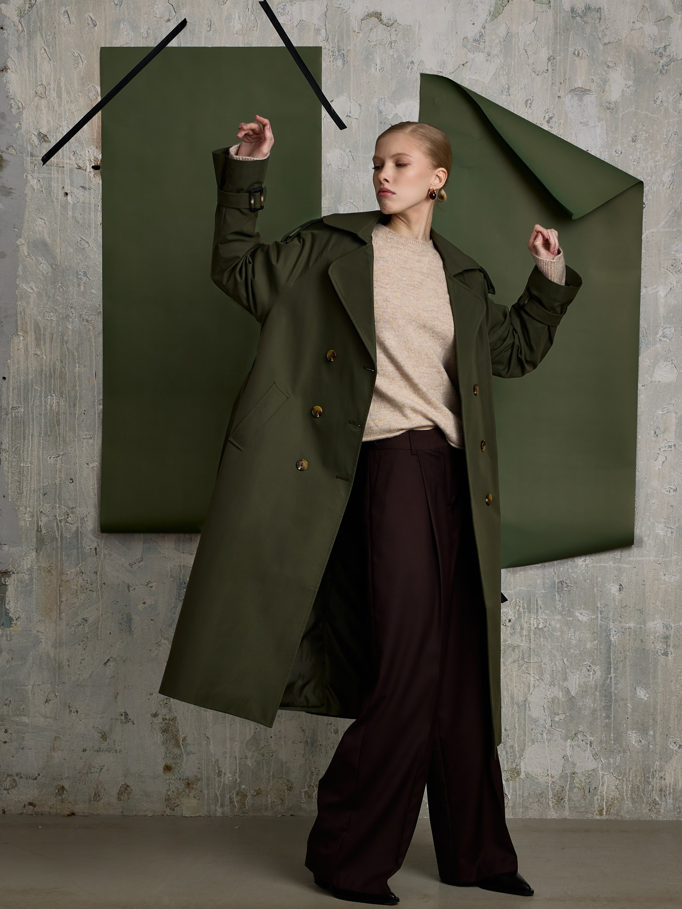 Маркетплейсы/каталог/лукбук. Ксения Кузнецова