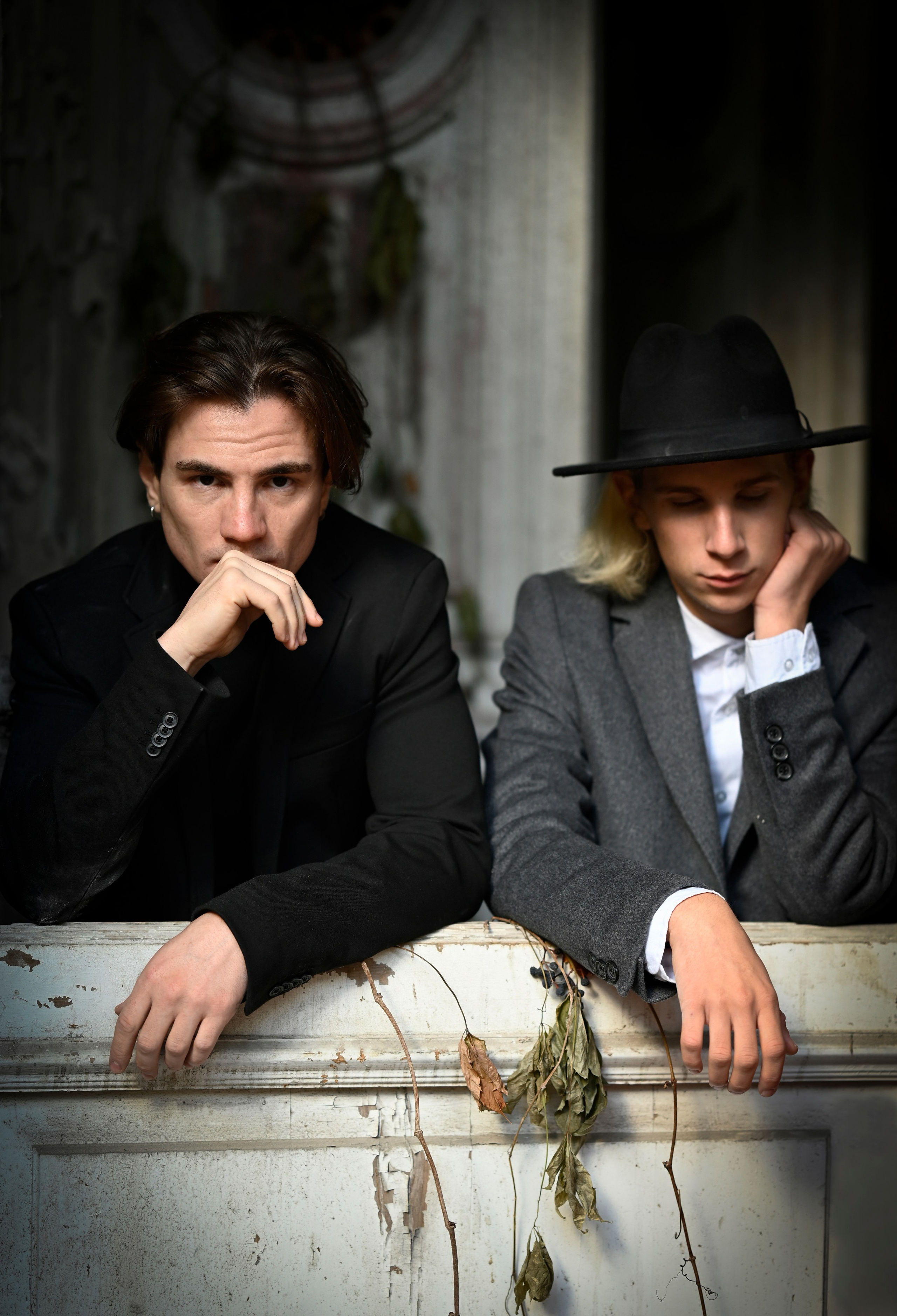 ТВОРЧЕСТВО. Photographer LaranaLaria