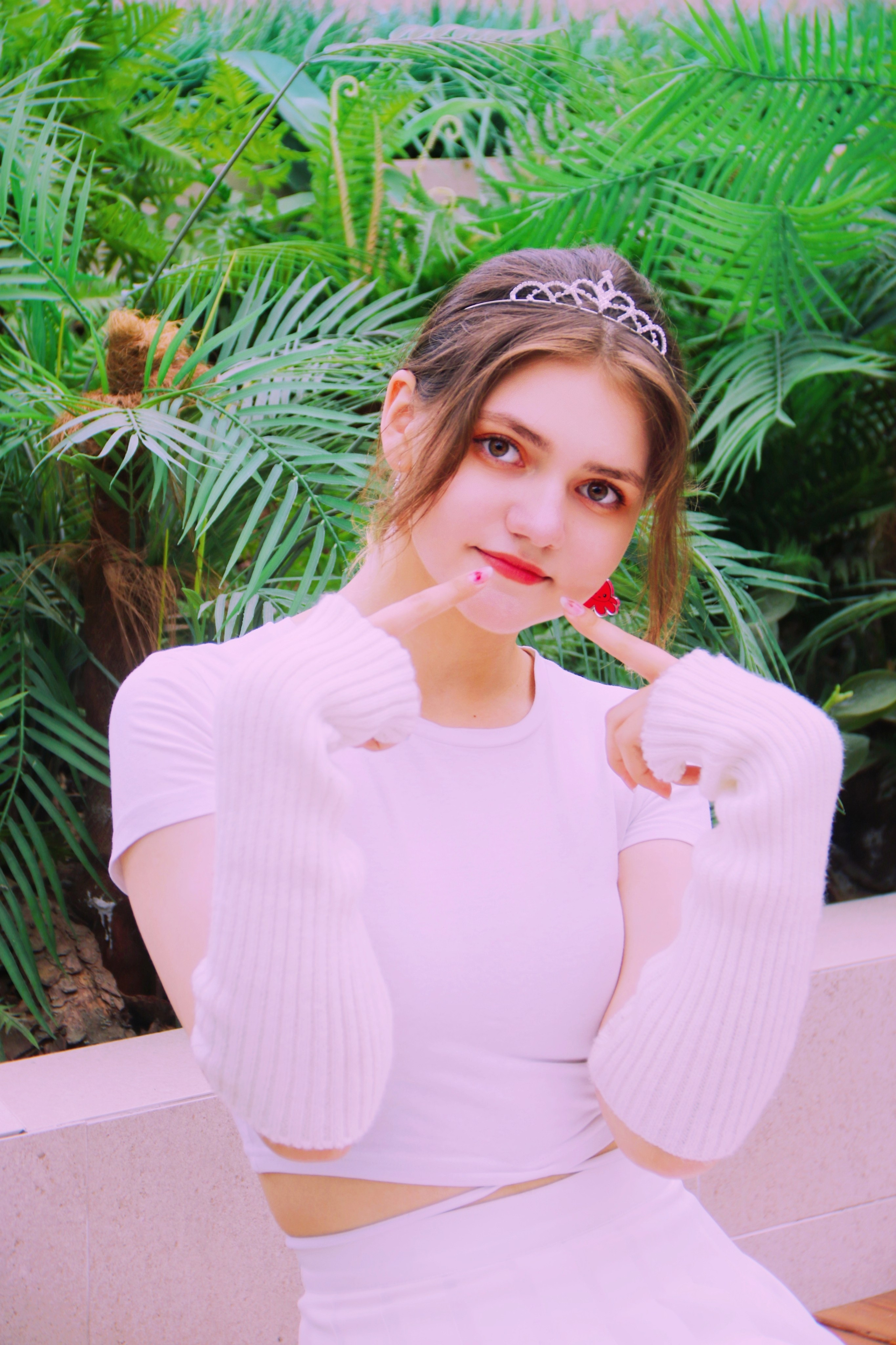 NEVES | (G)I-DLE 'Queencard'. K-pop (и не только) фотограф в Москве Светлана Полякова