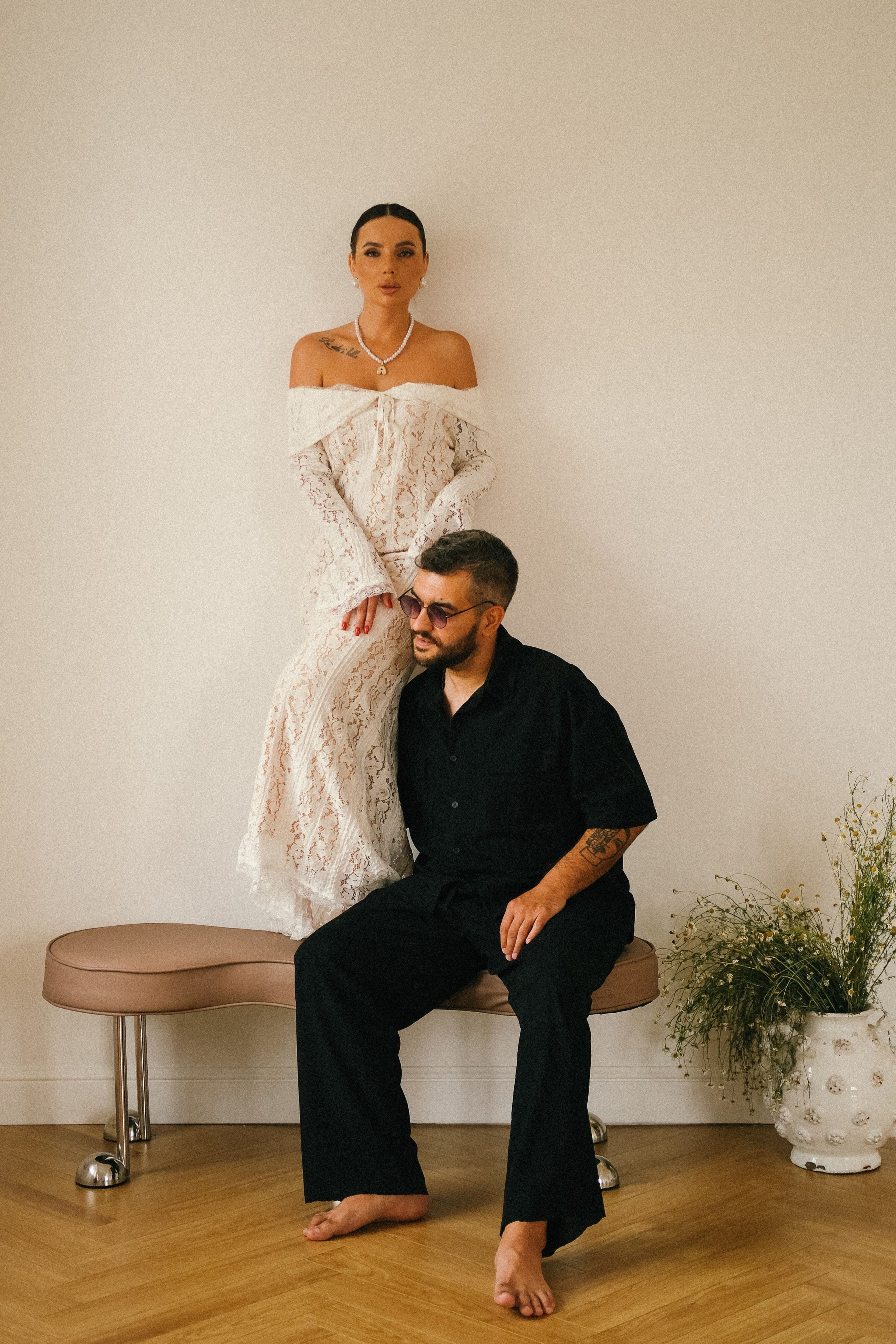 Руслан | Алёна. Главная