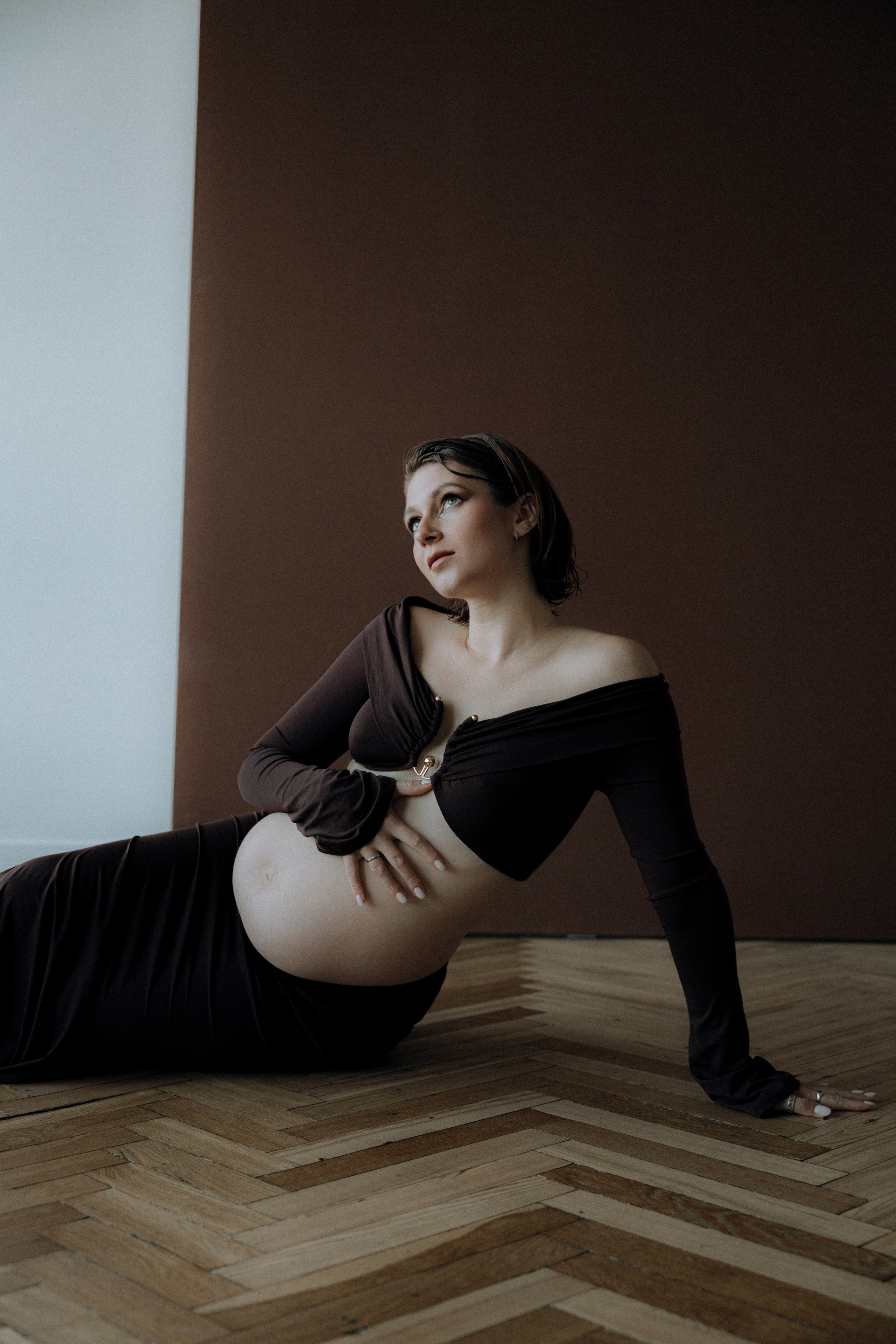 JULIA. Cause I See So Photoghraphy