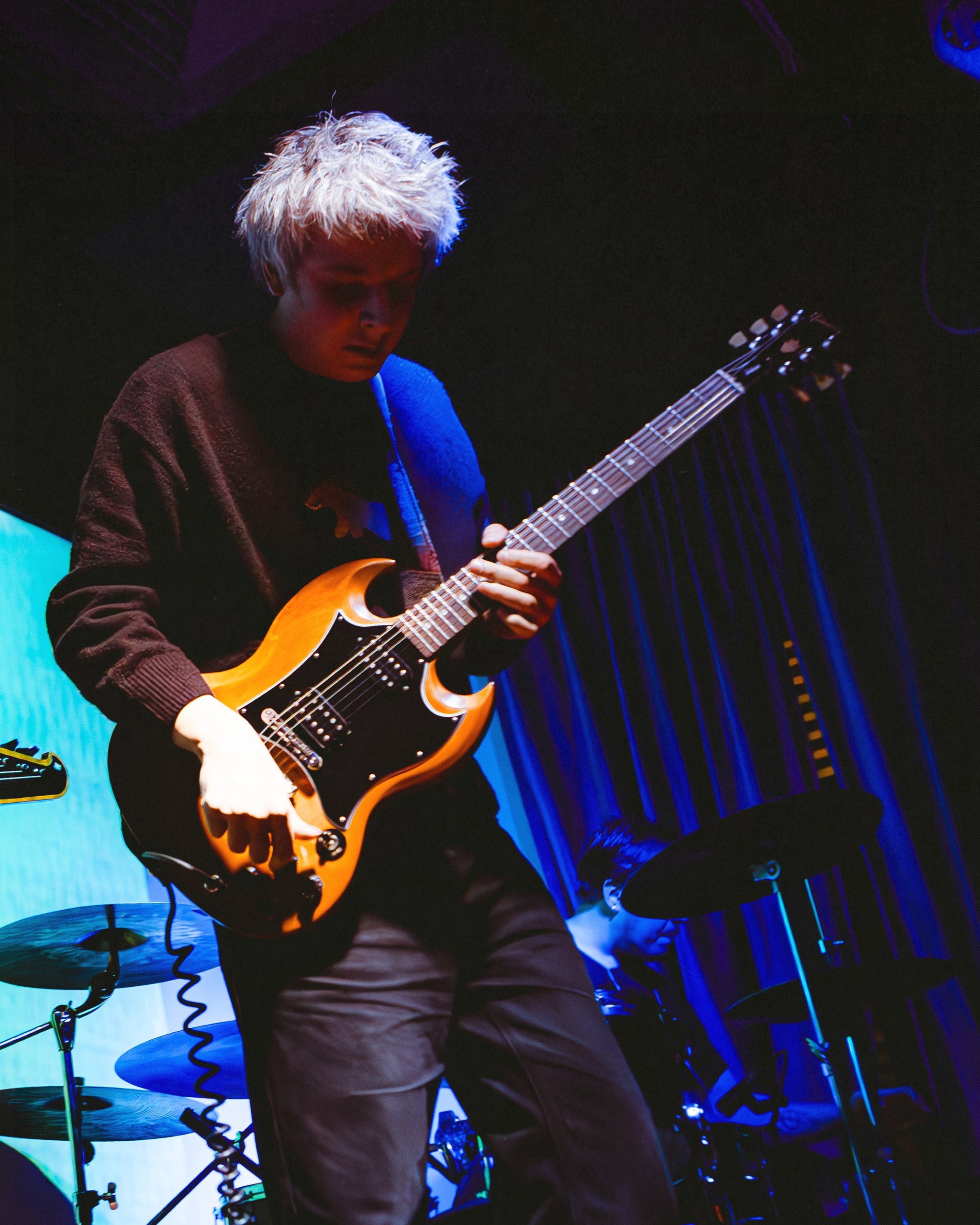 Dog Silent [pwrhs]. Фотограф Москва