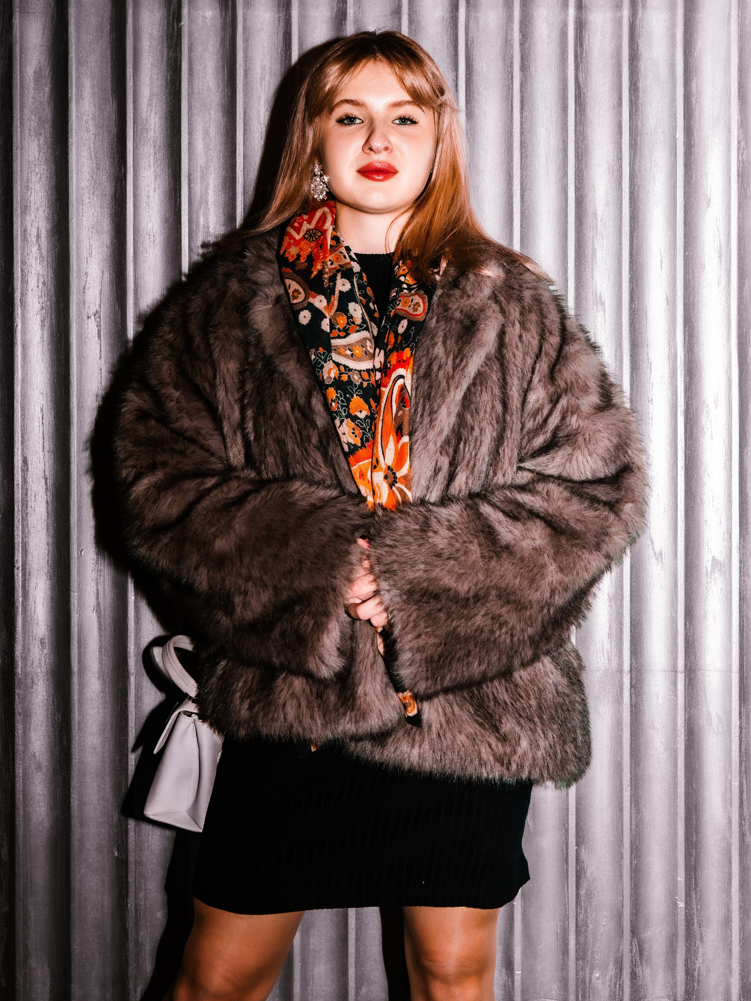 EYE [BALAGAN]. Фотограф Москва